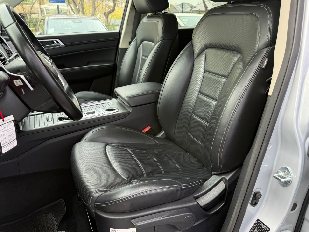 SsangYong Rexton New2.2 At Rexton — foto 18 de 19