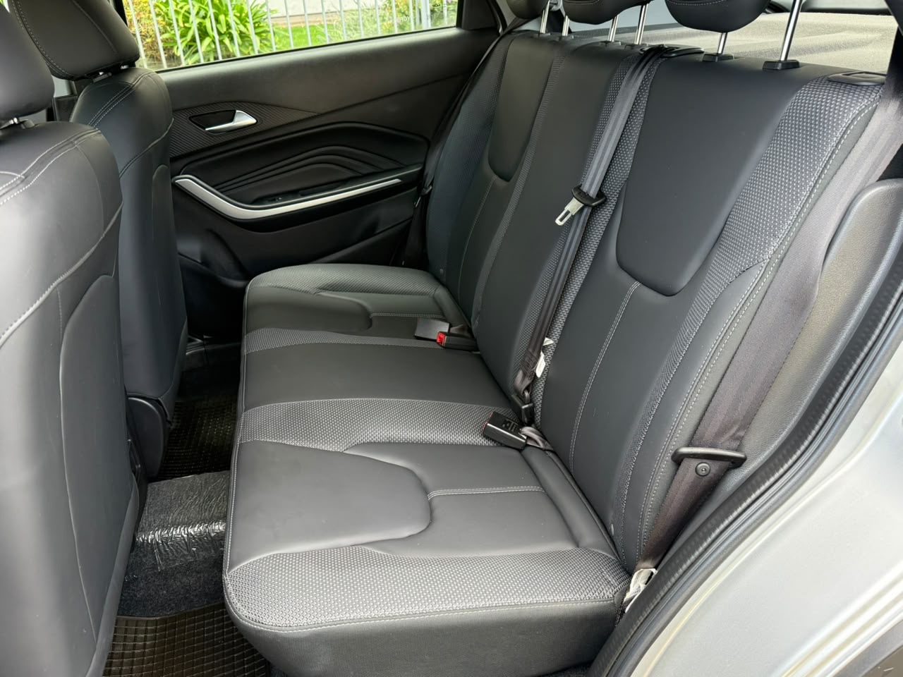 Chery Tiggo 2 Pro Max — foto 15 de 15