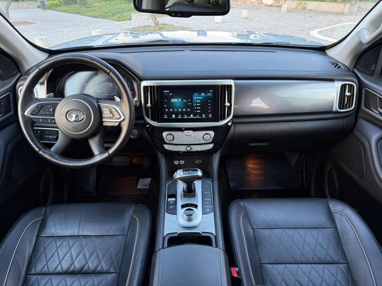 Great Wall Poer — foto 14 de 20
