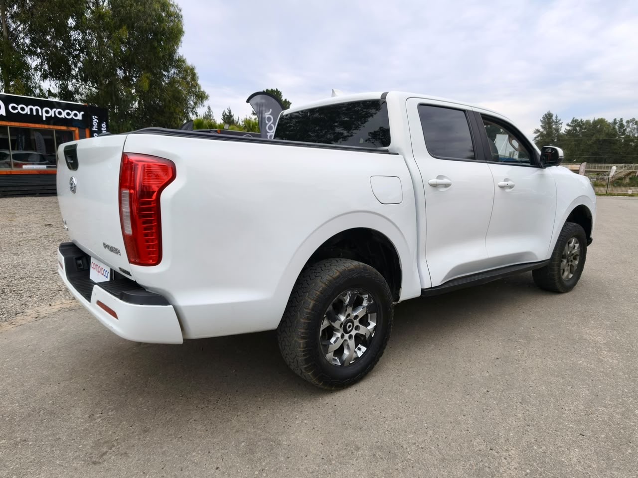 Great Wall Poer Deluxe — foto 3 de 16