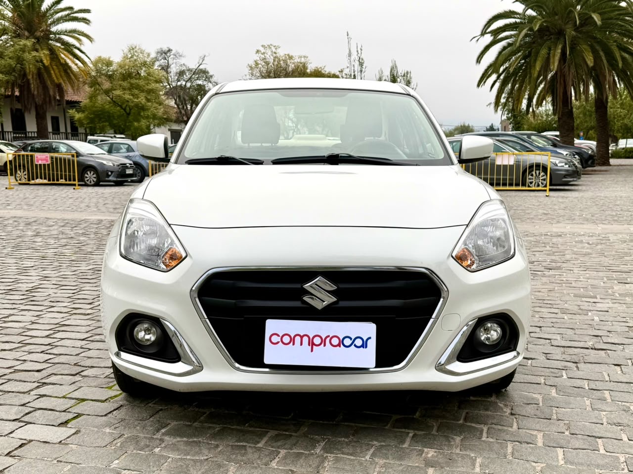 Suzuki Dzire Gl Sport — foto 7 de 20