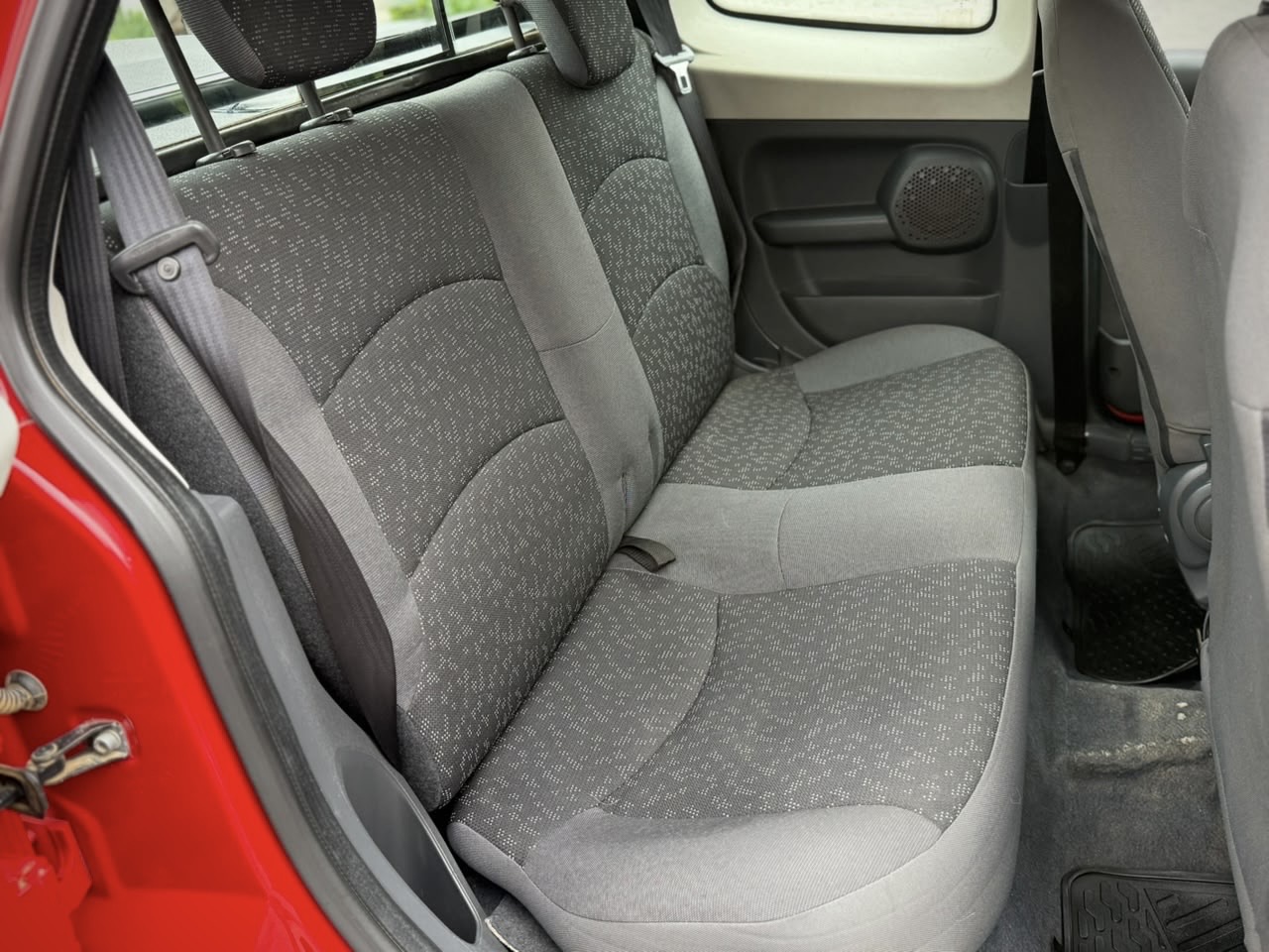 Fiat Strada — foto 15 de 15