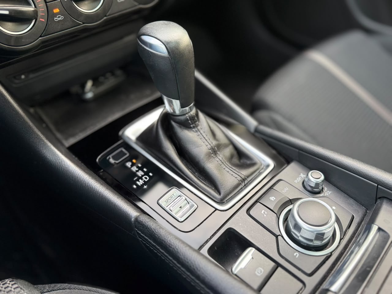 Mazda 3 New2.0 Aut — foto 16 de 19