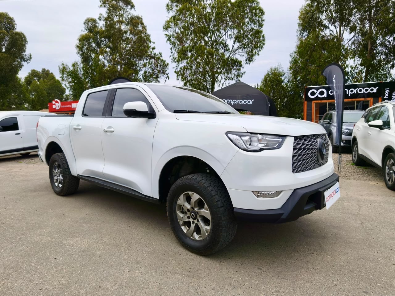 Great Wall Poer Deluxe — foto 2 de 16