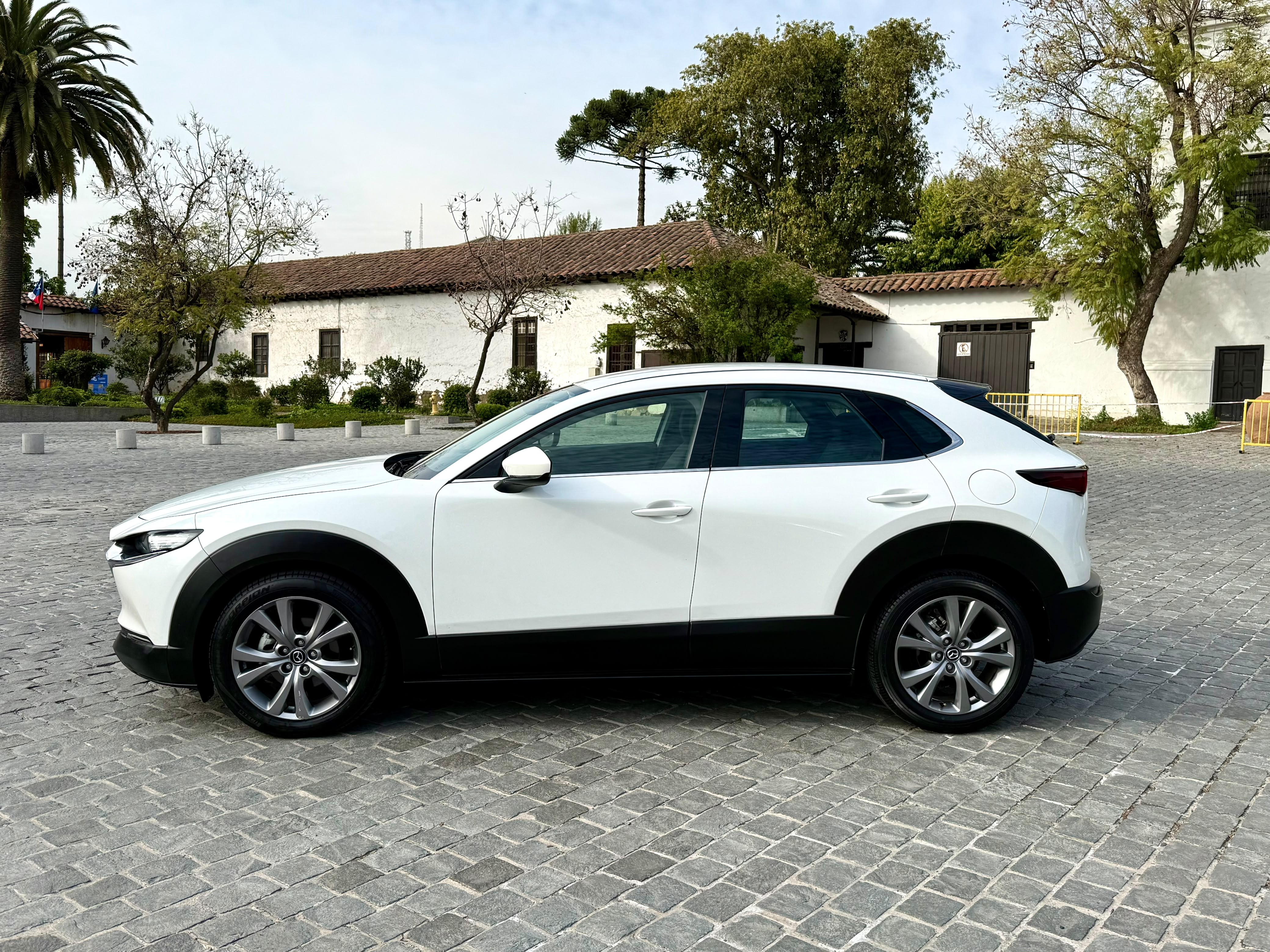 Mazda Cx-30 All New2.0 Aut — foto 5 de 20