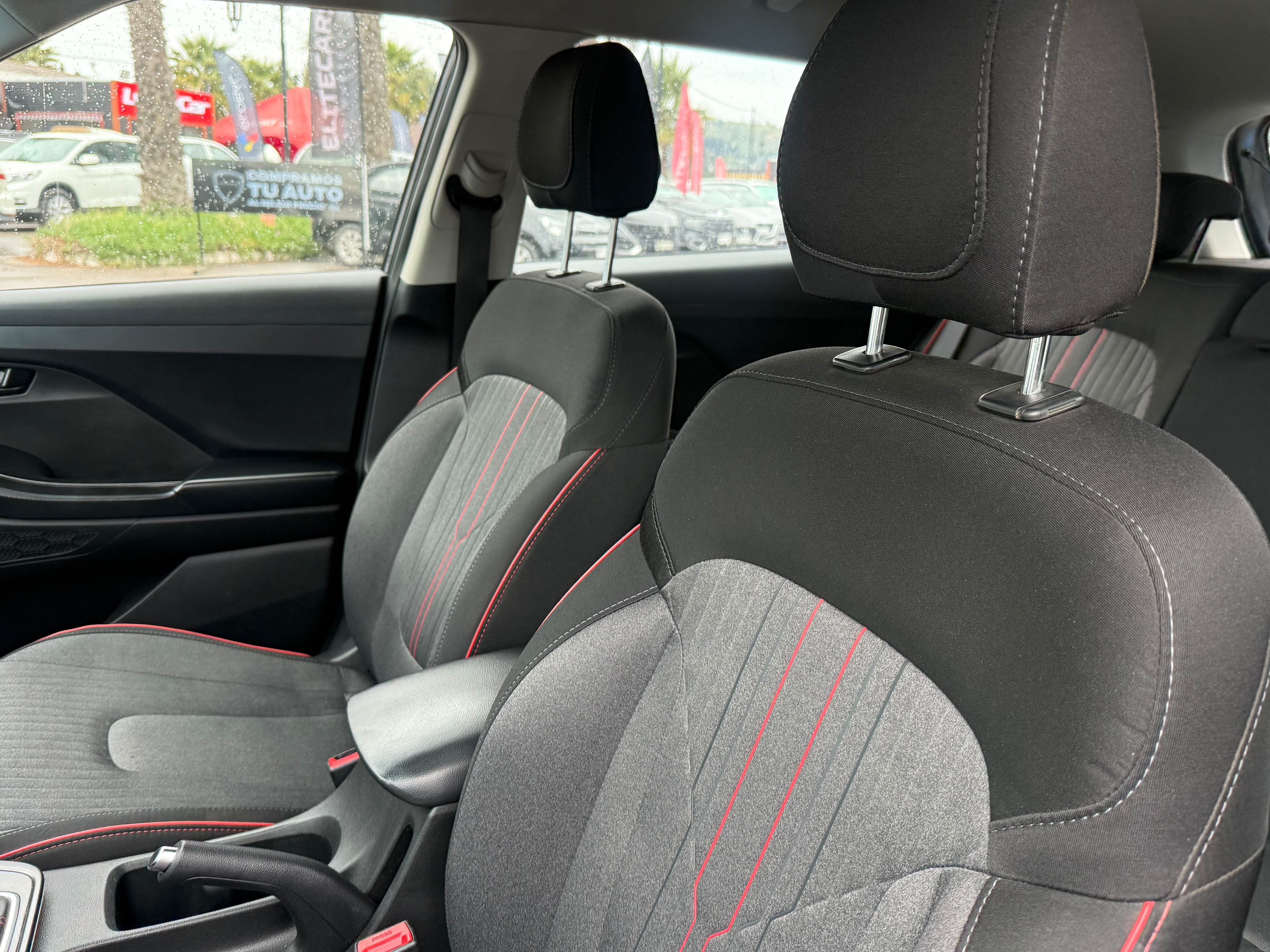 Hyundai Creta Su21 — foto 14 de 15