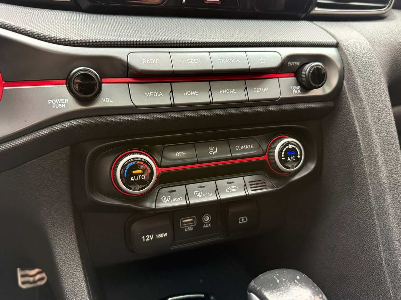 Hyundai Veloster Js — foto 14 de 20