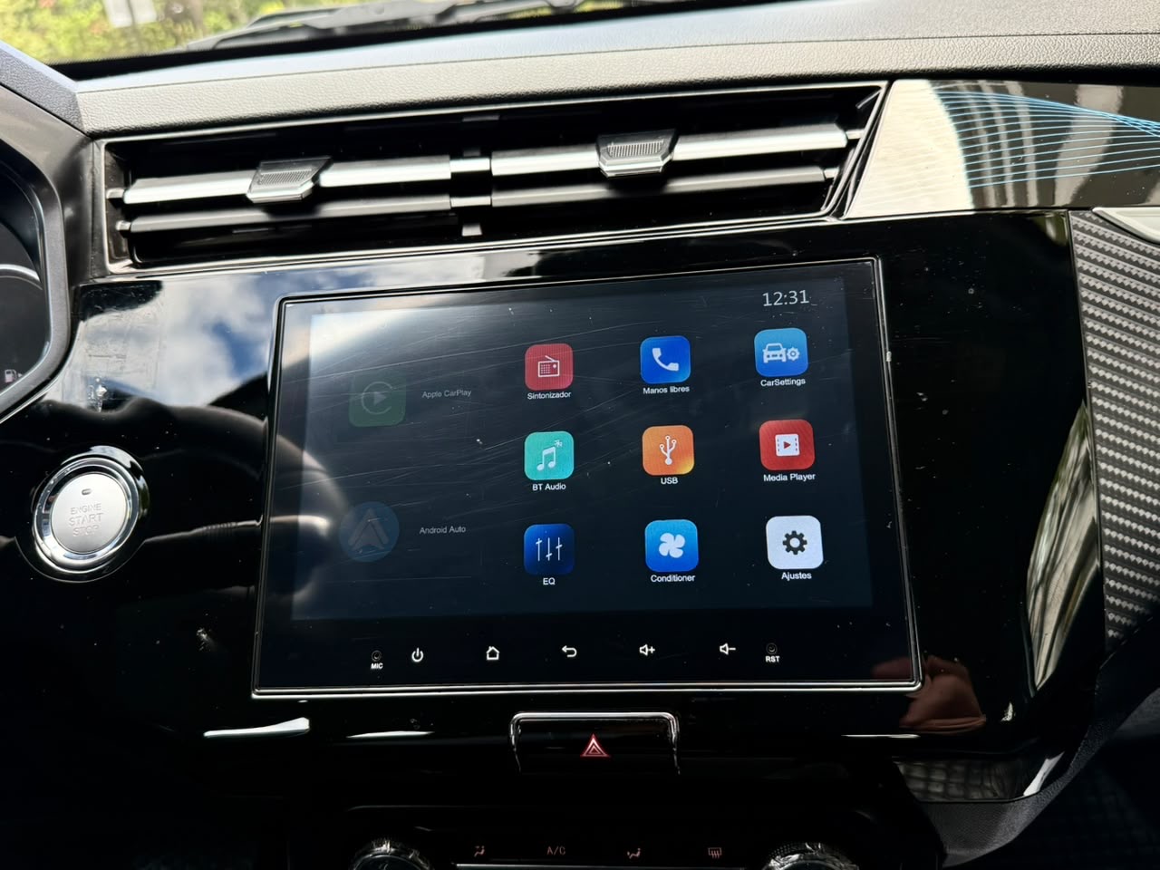 Chery Tiggo 2 Pro Max — foto 12 de 15