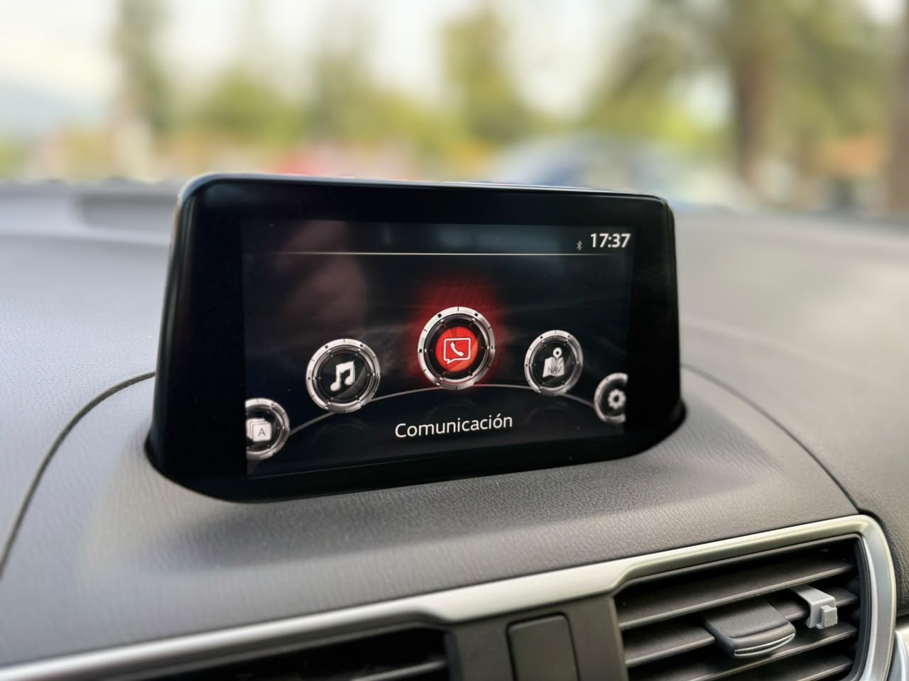 Mazda 3 New2.0 Aut — foto 13 de 19