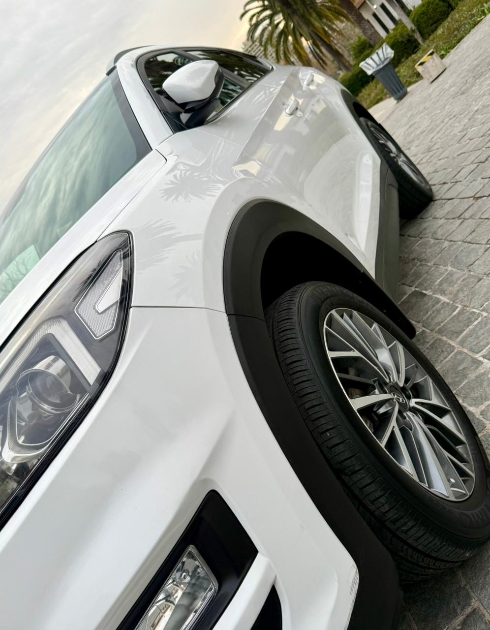 Hyundai Tucson Tl — foto 9 de 20