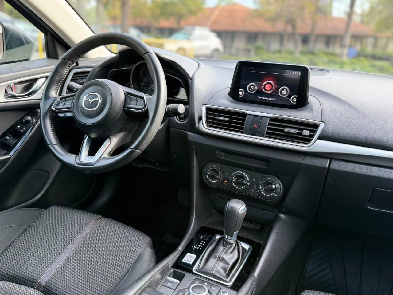 Mazda 3 New2.0 Aut — foto 17 de 19