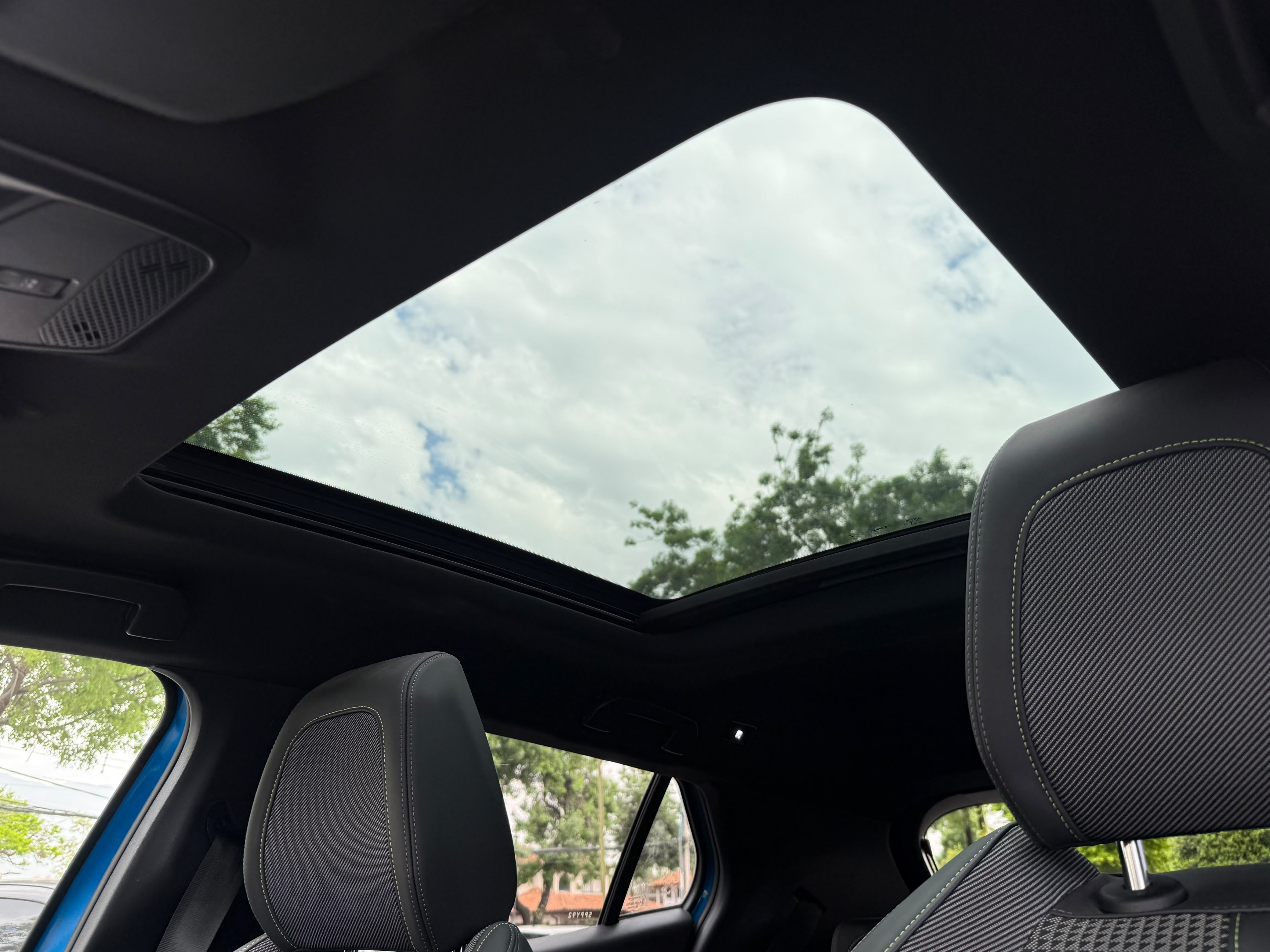 Peugeot 2008 Gt Eléctric — foto 13 de 20