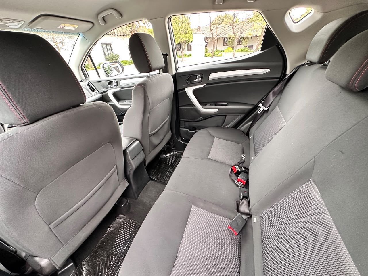 JAC S3 1.6 Aut — foto 15 de 15
