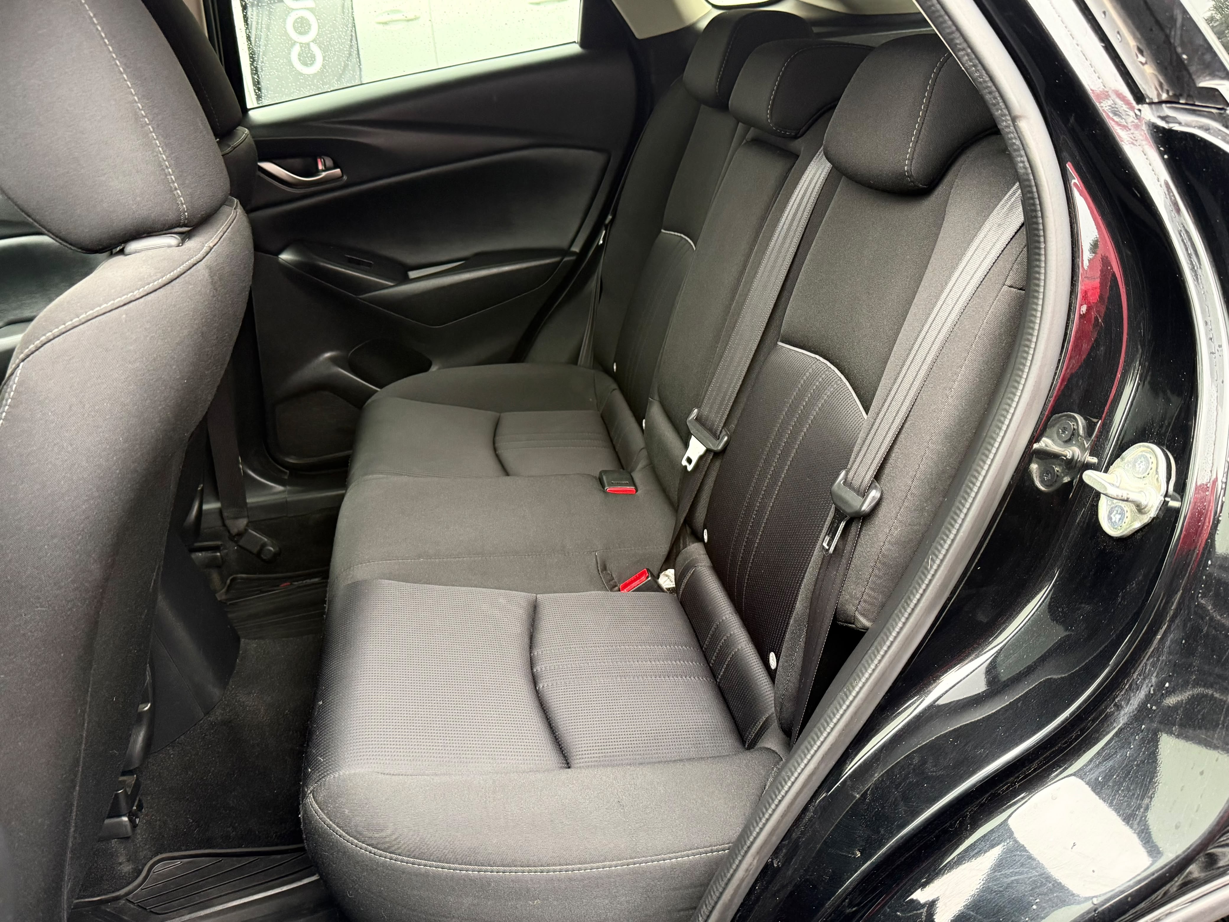Mazda CX-3 — foto 15 de 15