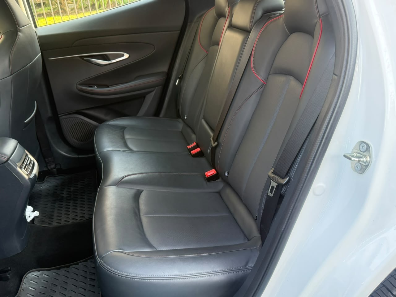 Changan Uni-T — foto 20 de 20