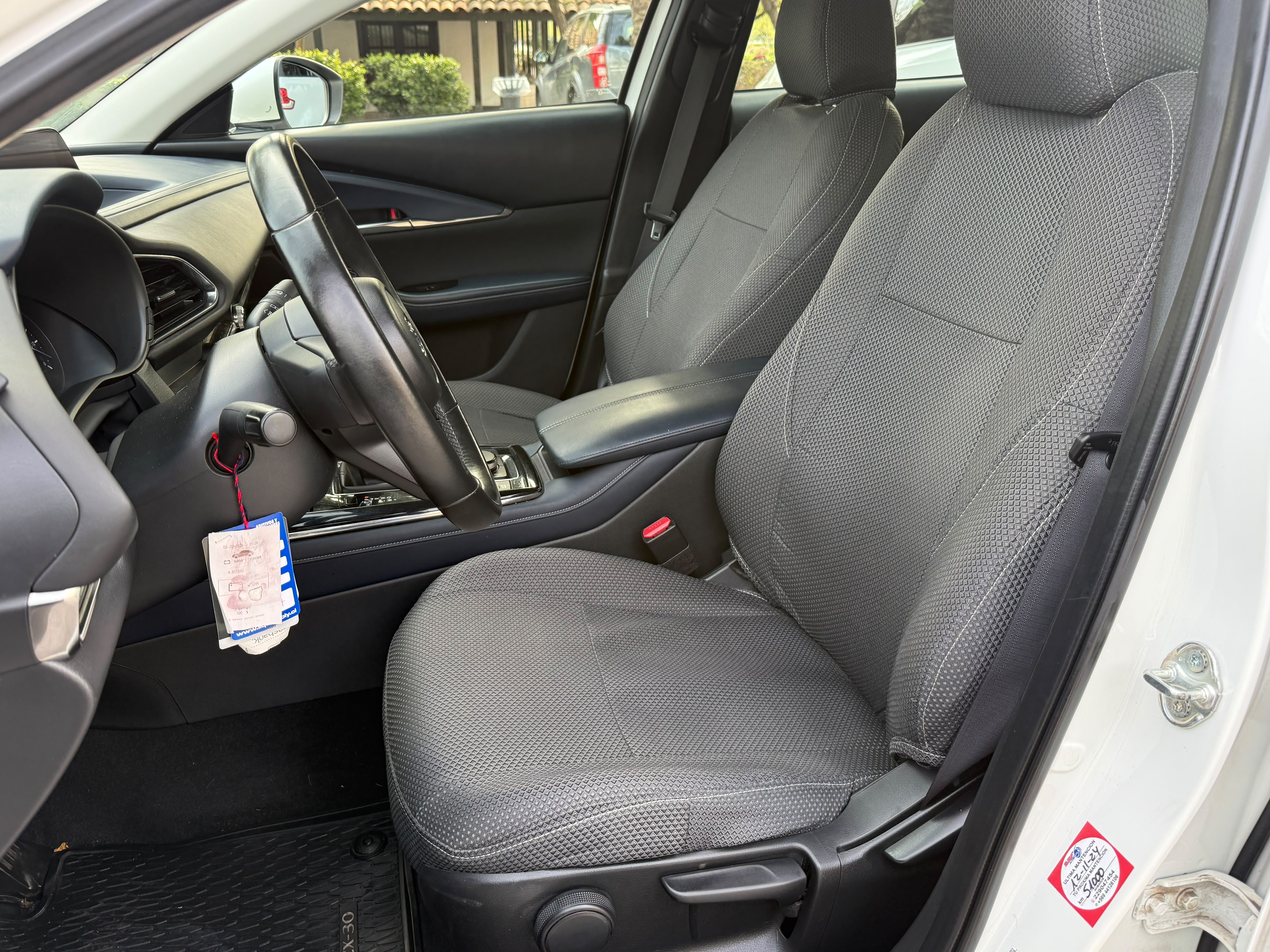 Mazda Cx-30 All New2.0 Aut — foto 18 de 20