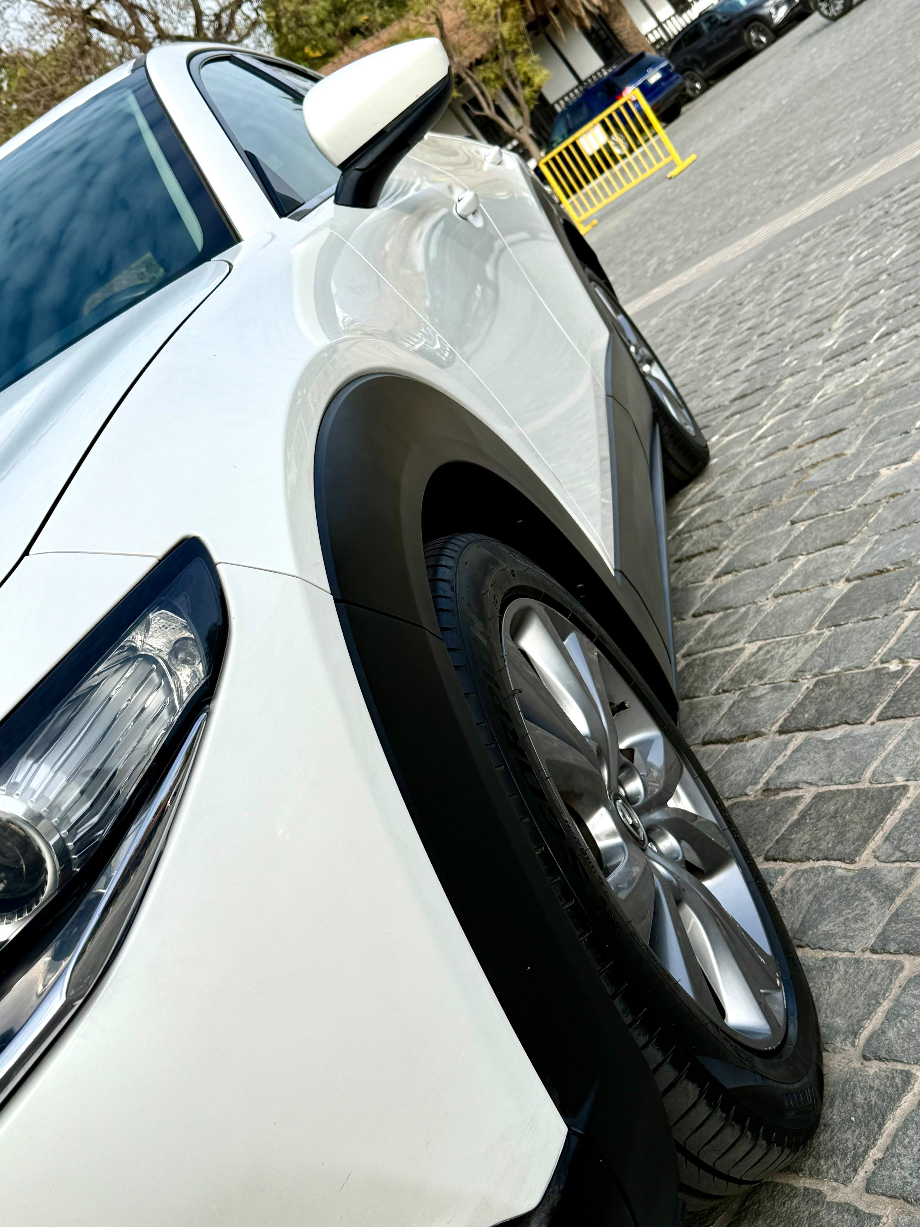 Mazda Cx-30 All New2.0 Aut — foto 10 de 20