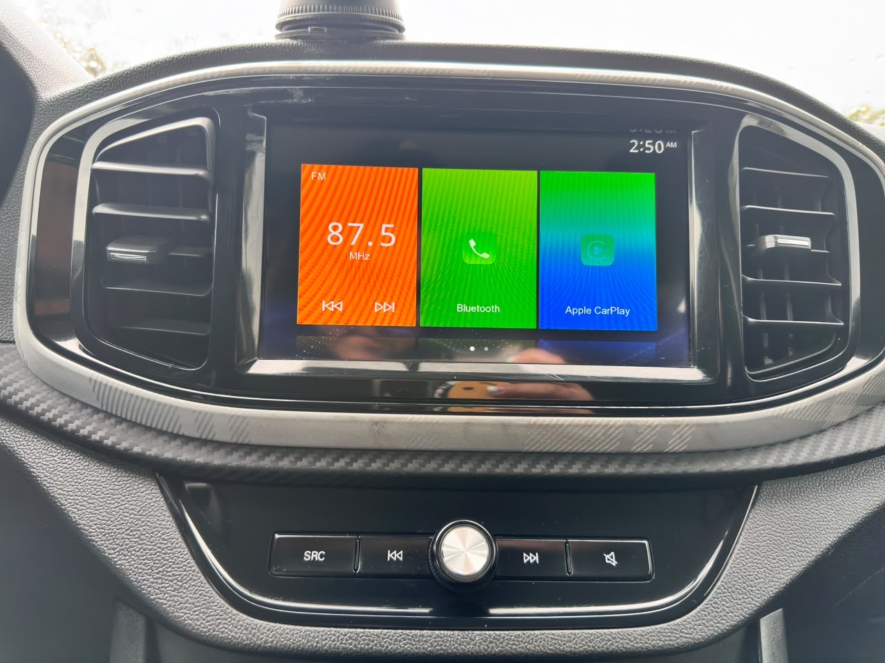 MG 3 Hatchback — foto 13 de 14