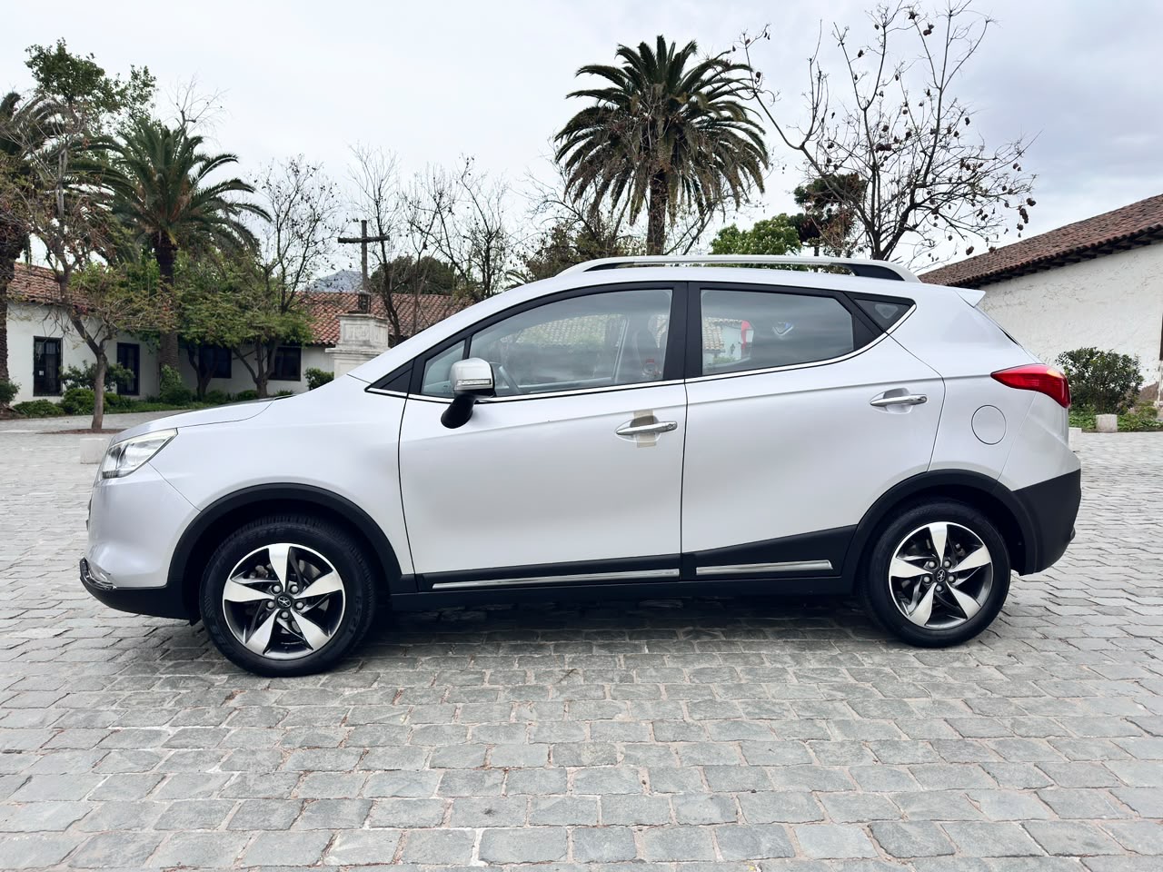 JAC S3 1.6 Aut — foto 5 de 15