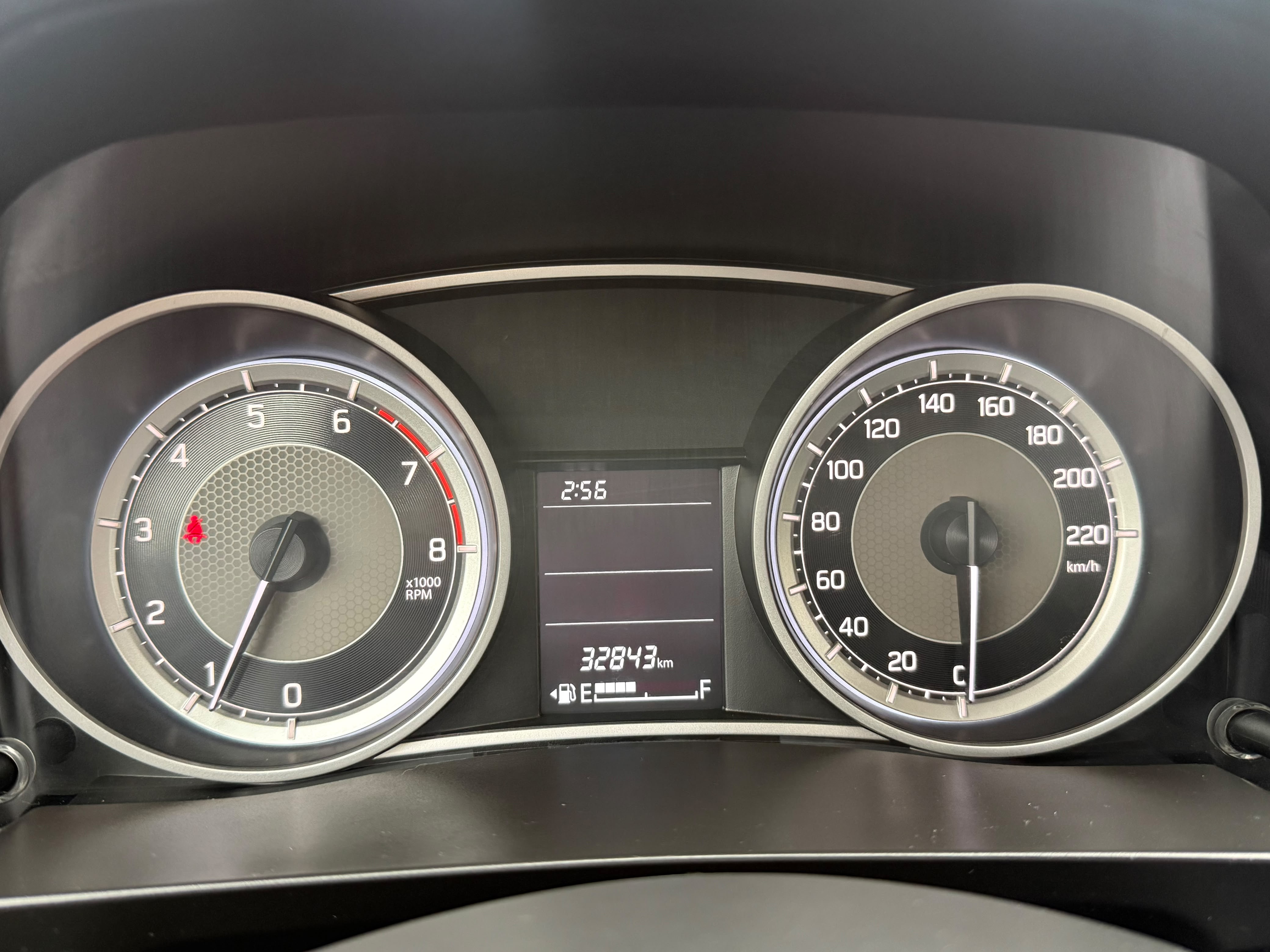 Suzuki Dzire Gl Sport — foto 15 de 20