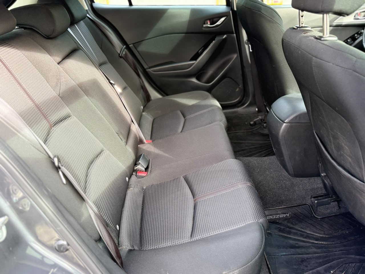 Mazda 3 New2.0 Aut — foto 19 de 19