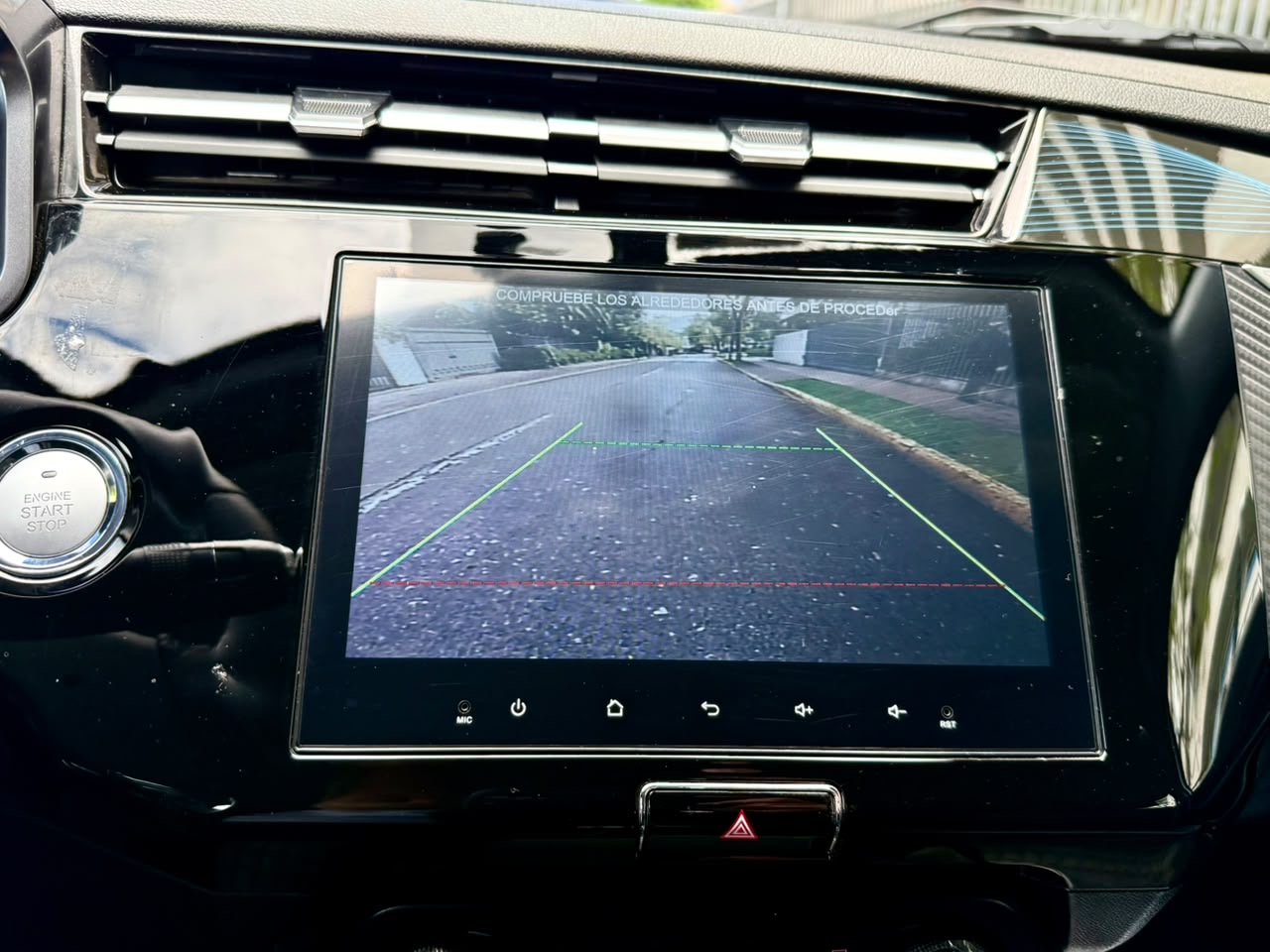 Chery Tiggo 2 Pro Max — foto 13 de 15