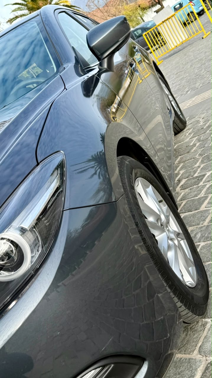 Mazda 3 New2.0 Aut — foto 8 de 19