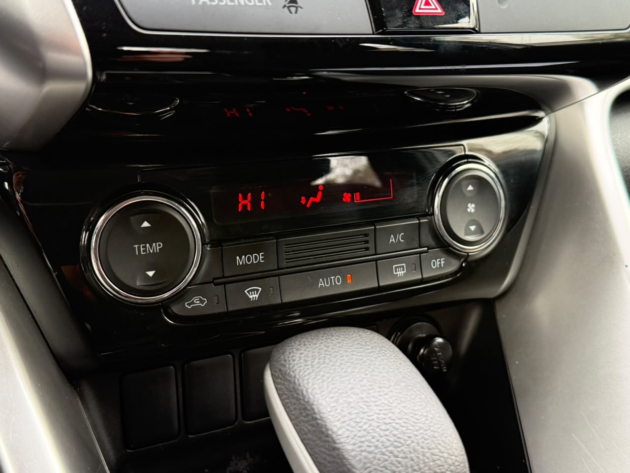 Mitsubishi Eclipse Cross Rx — foto 15 de 20