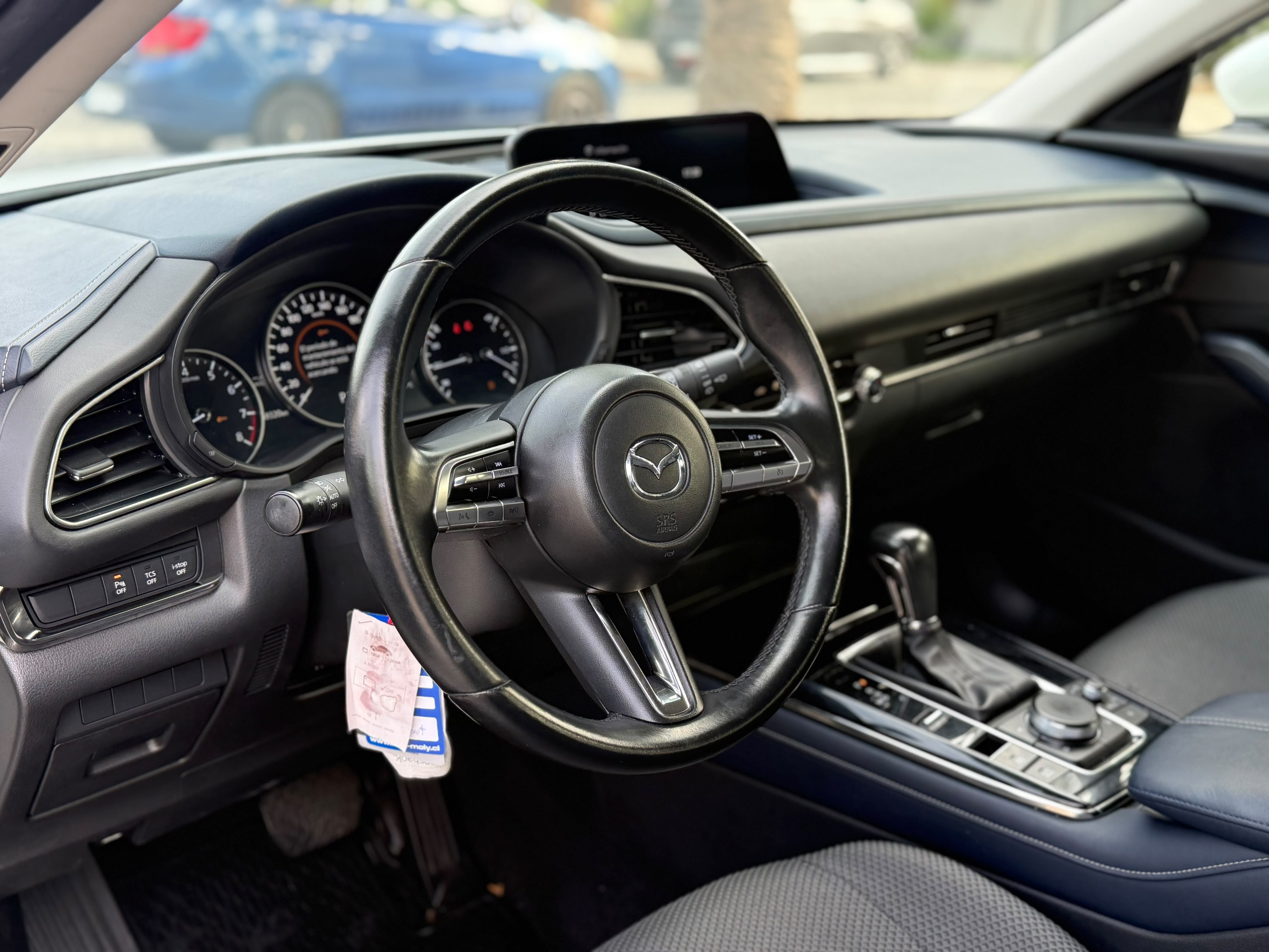Mazda Cx-30 All New2.0 Aut — foto 19 de 20