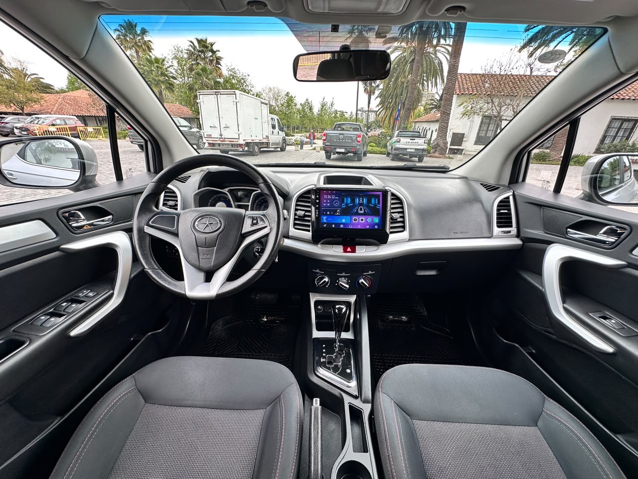 JAC S3 1.6 Aut — foto 11 de 15