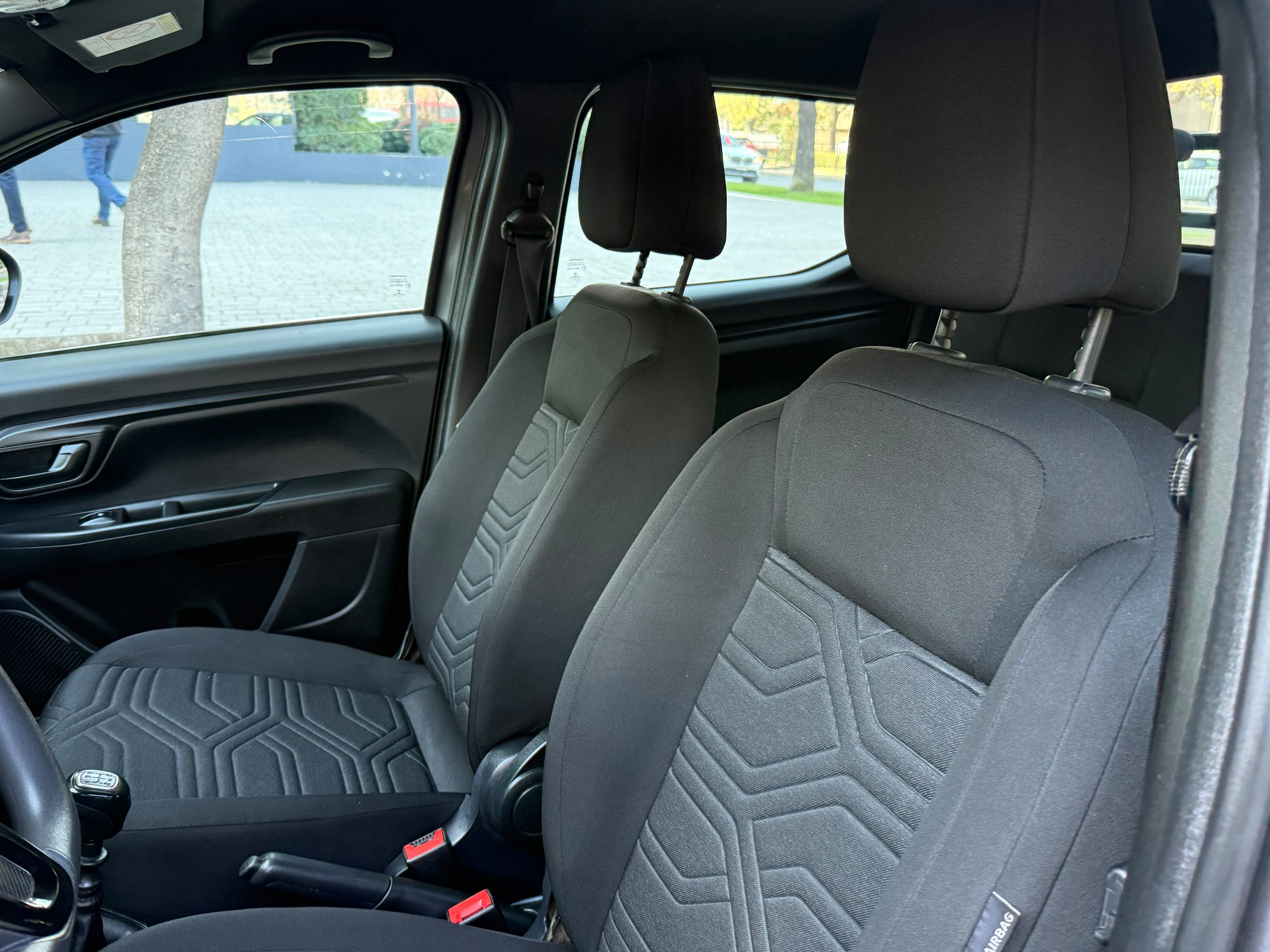 RAM 700 Big Horn Cd — foto 19 de 20