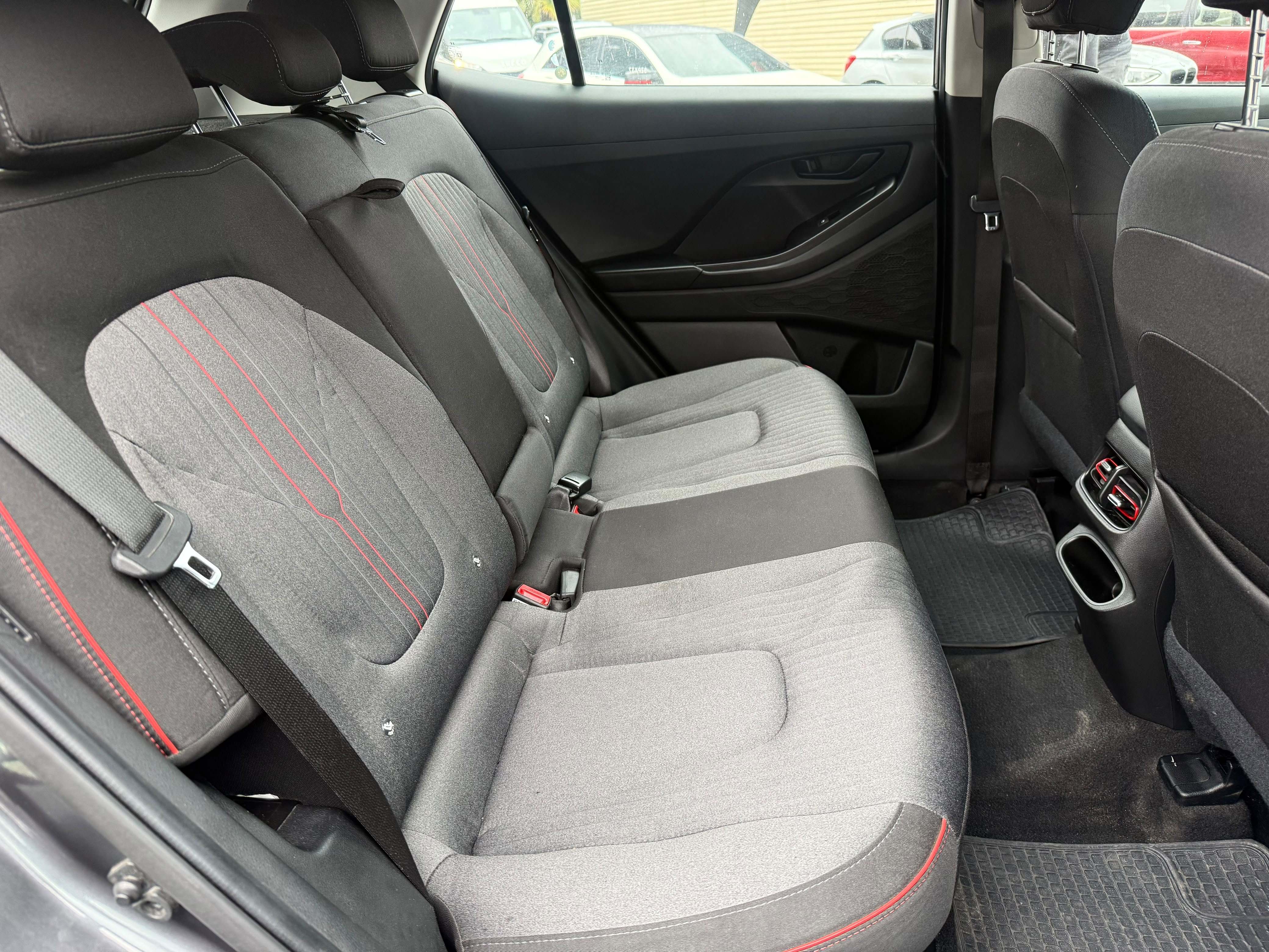 Hyundai Creta Su21 — foto 15 de 15