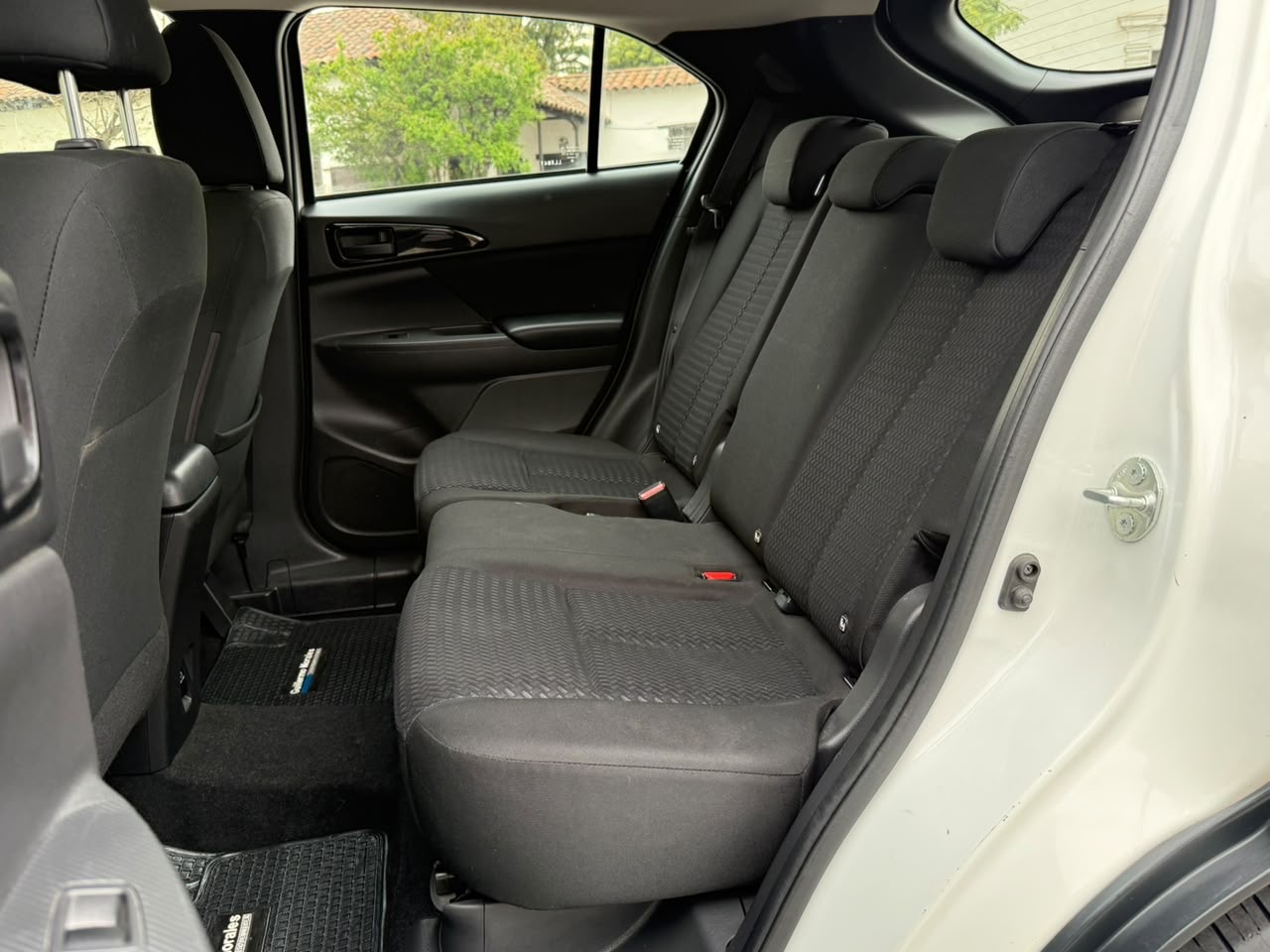 Mitsubishi Eclipse Cross Rx — foto 20 de 20