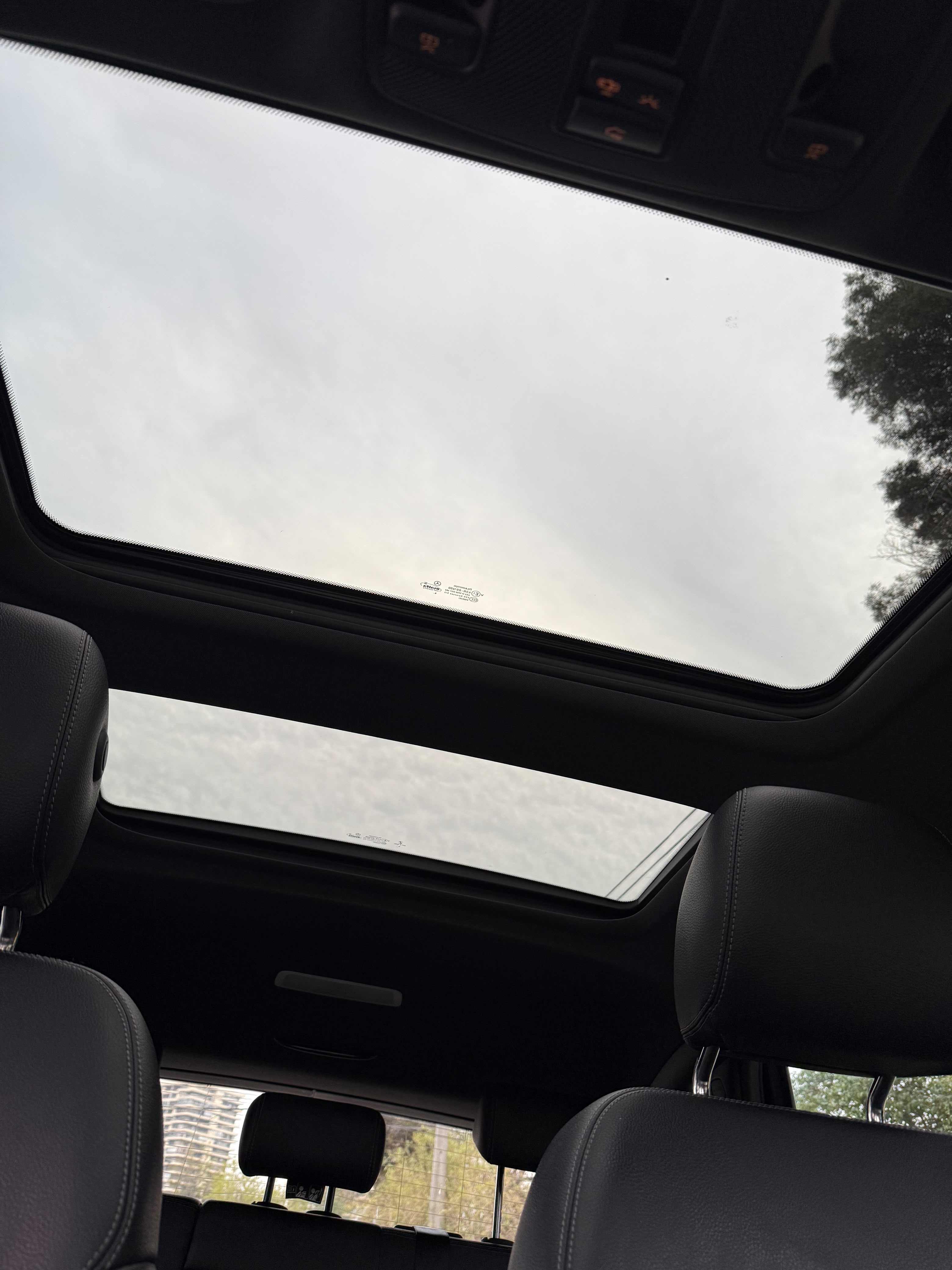 Mercedes-Benz B220 — foto 12 de 20