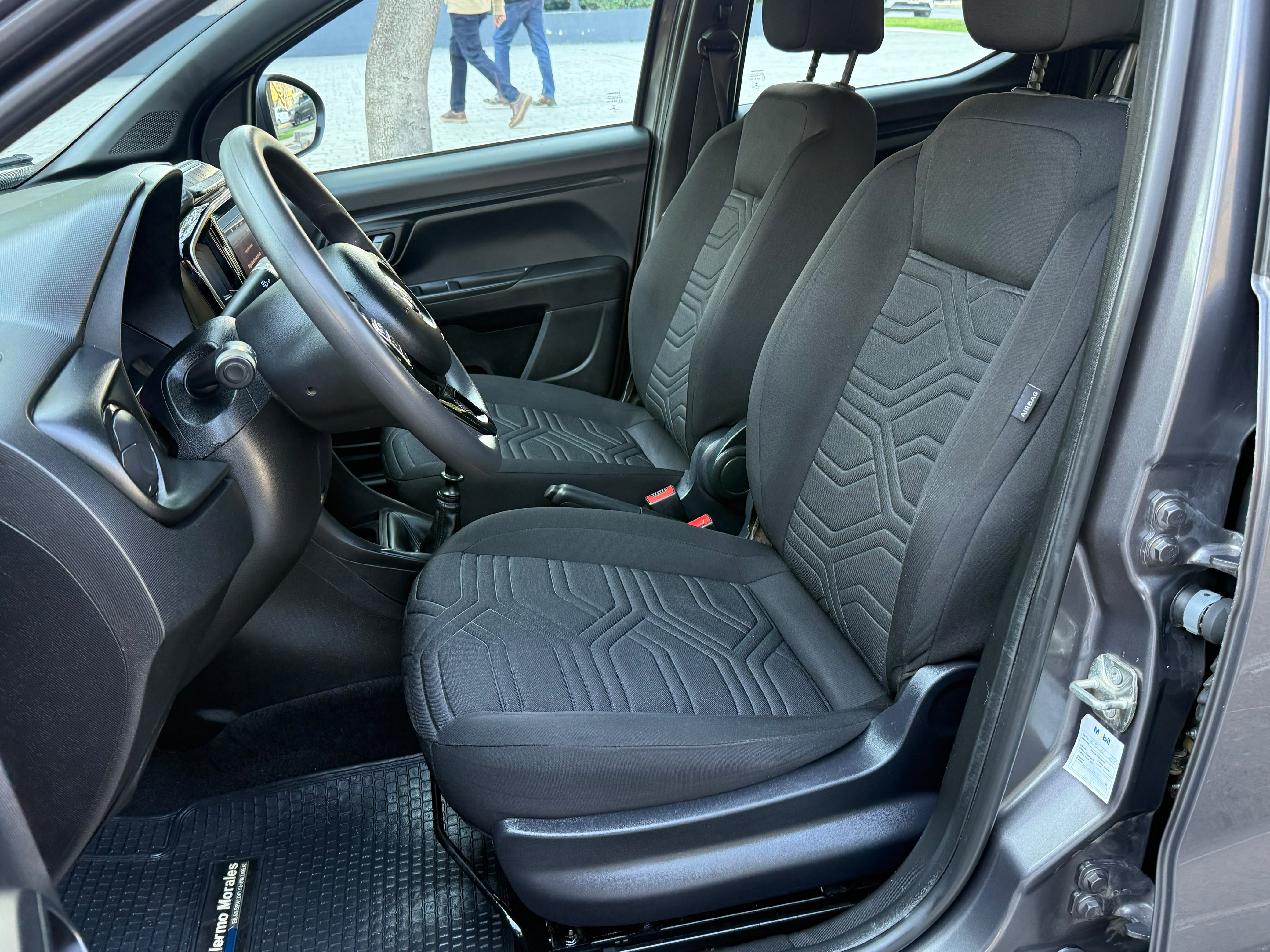 RAM 700 Big Horn Cd — foto 18 de 20
