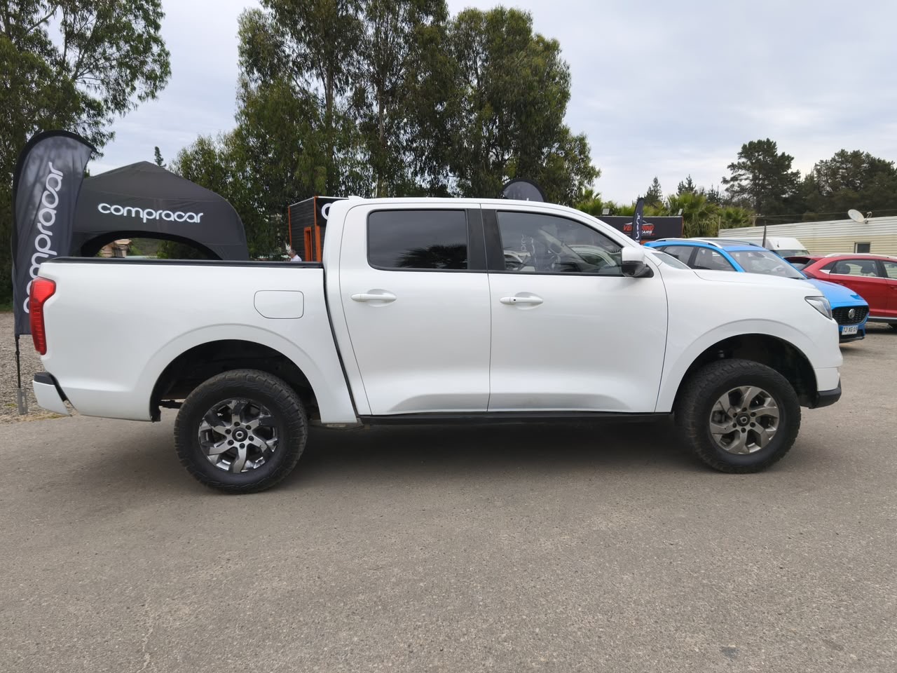 Great Wall Poer Deluxe — foto 6 de 16