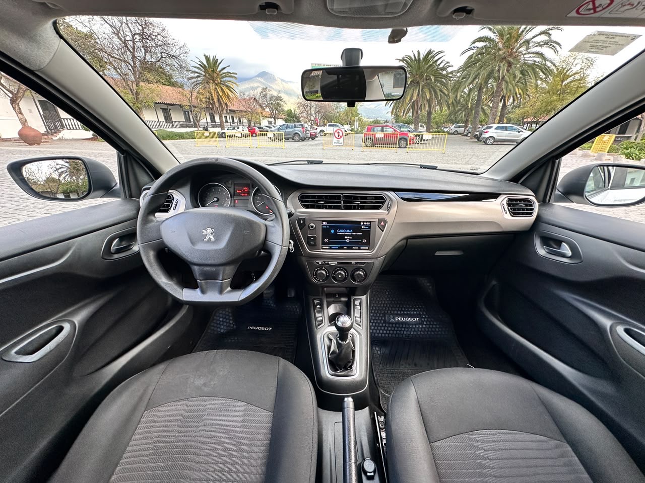 Peugeot 301 Active Hdi — foto 11 de 18
