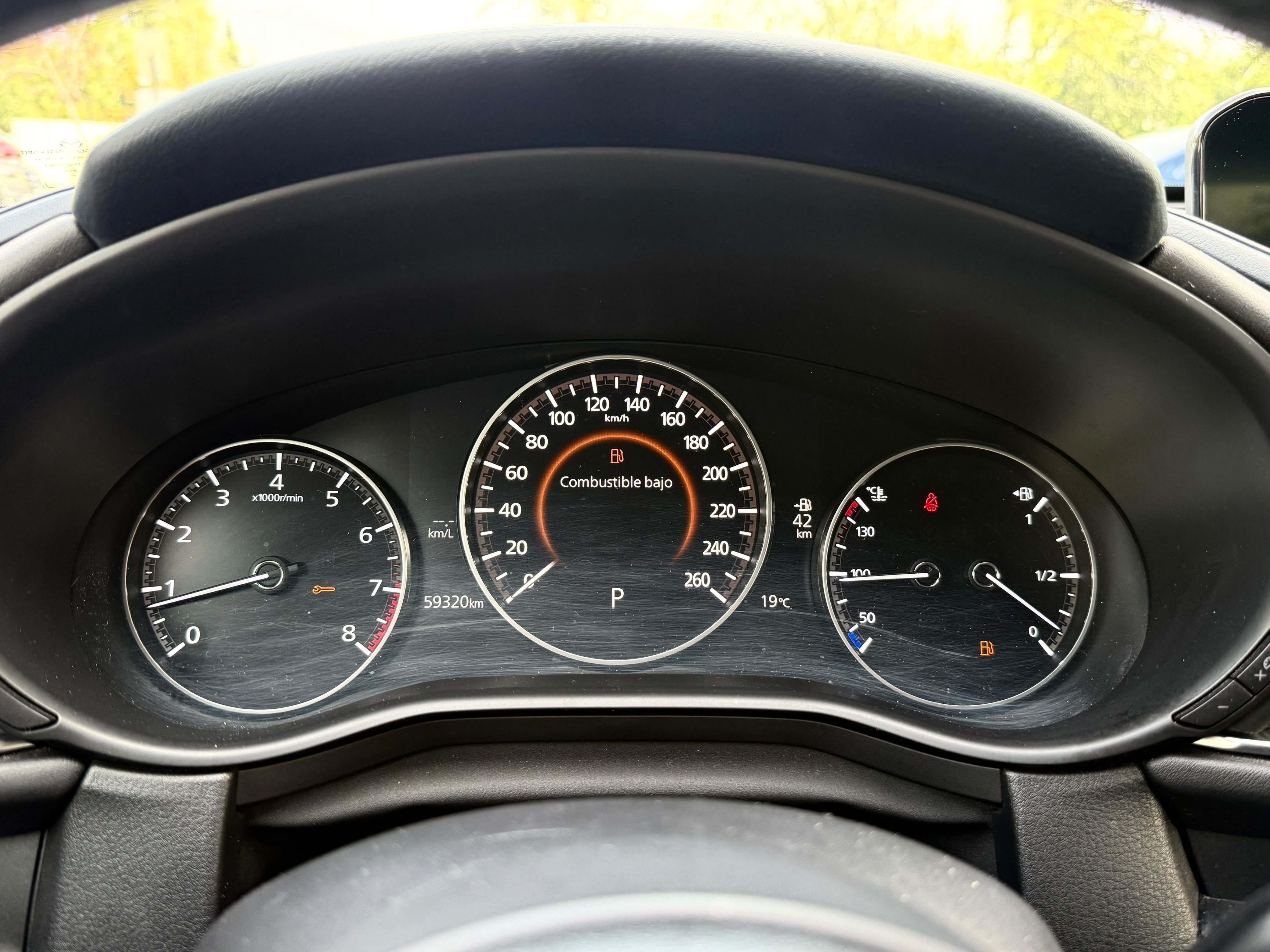 Mazda Cx-30 All New2.0 Aut — foto 16 de 20