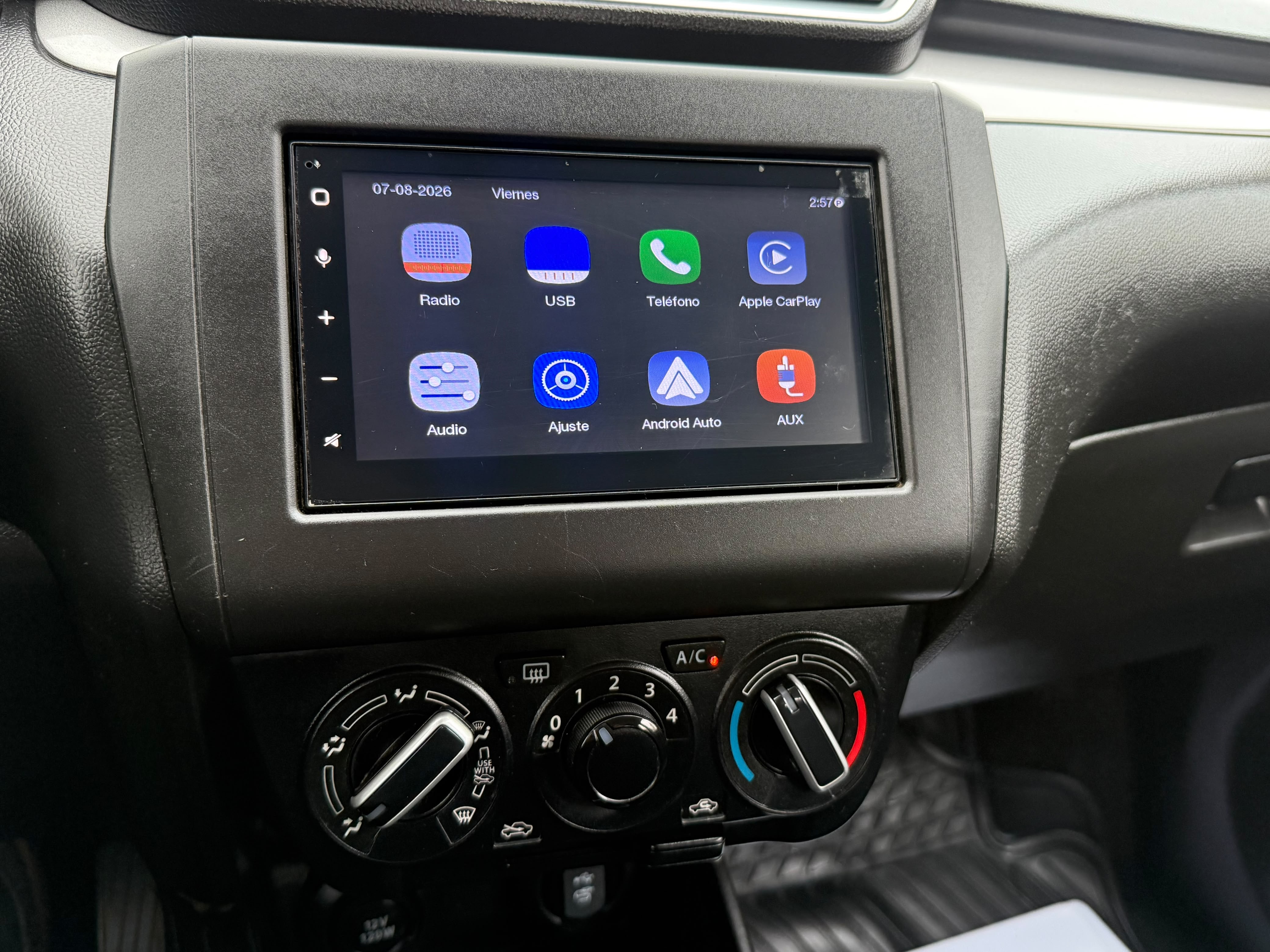 Suzuki Dzire Gl Sport — foto 13 de 20