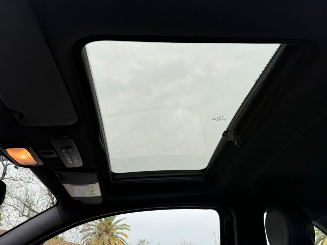 Fiat 500 Sport — foto 10 de 16
