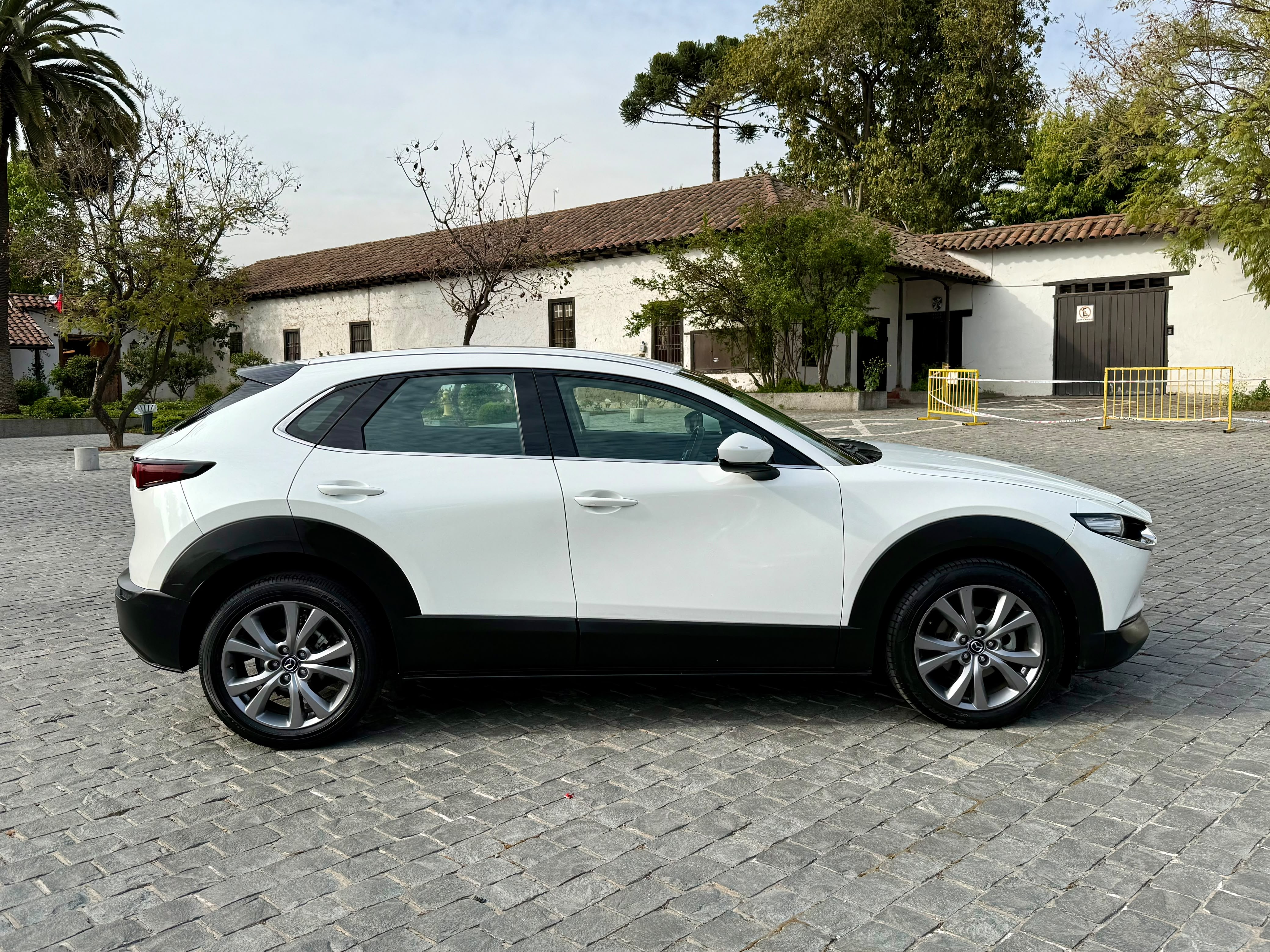 Mazda Cx-30 All New2.0 Aut — foto 6 de 20