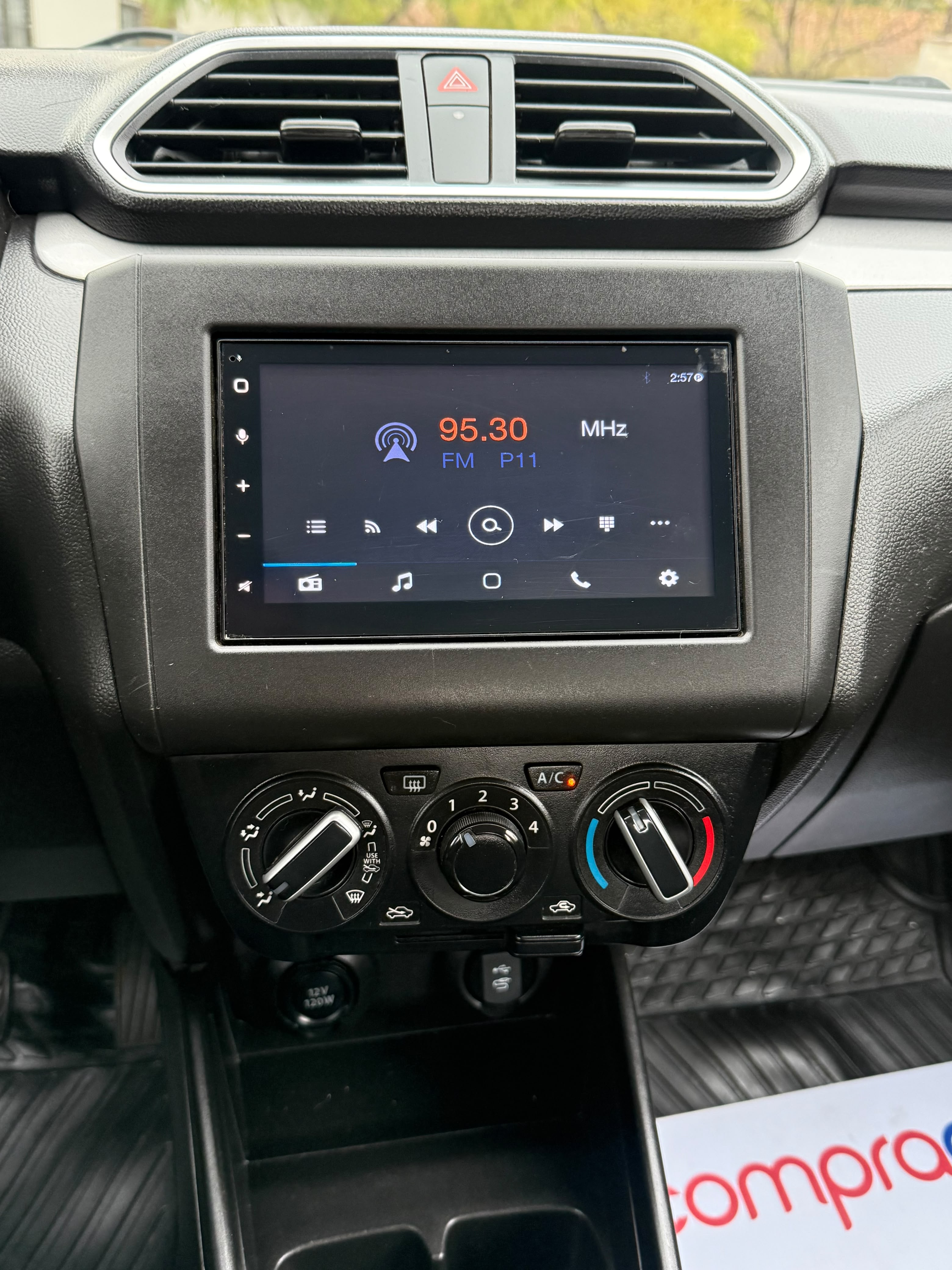 Suzuki Dzire Gl Sport — foto 14 de 20