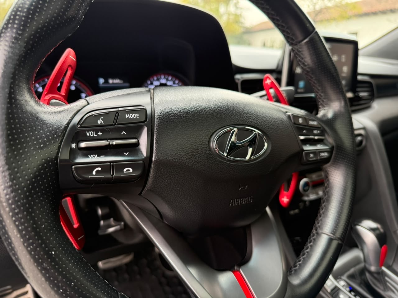 Hyundai Veloster Js — foto 18 de 20