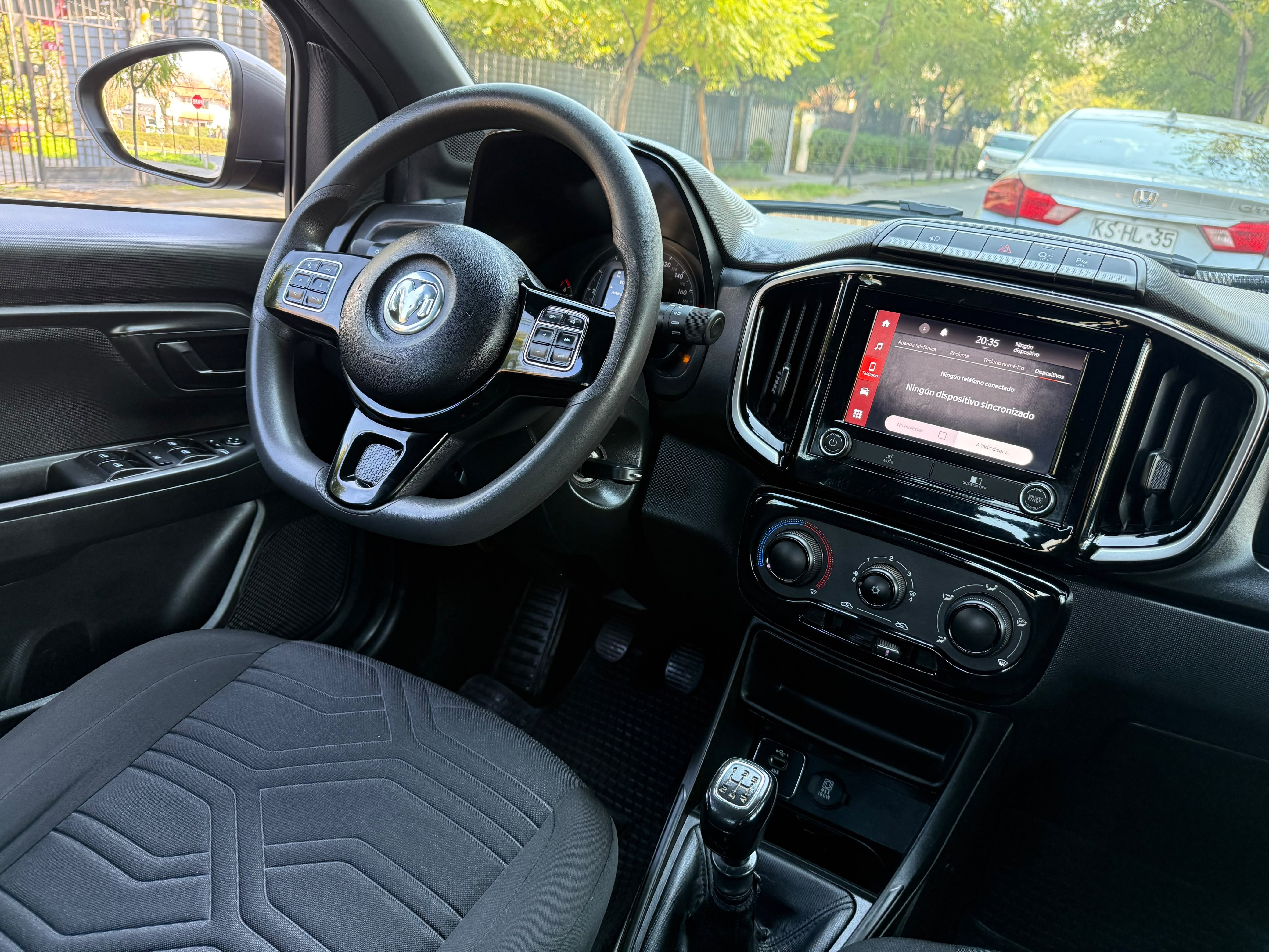 RAM 700 Big Horn Cd — foto 14 de 20