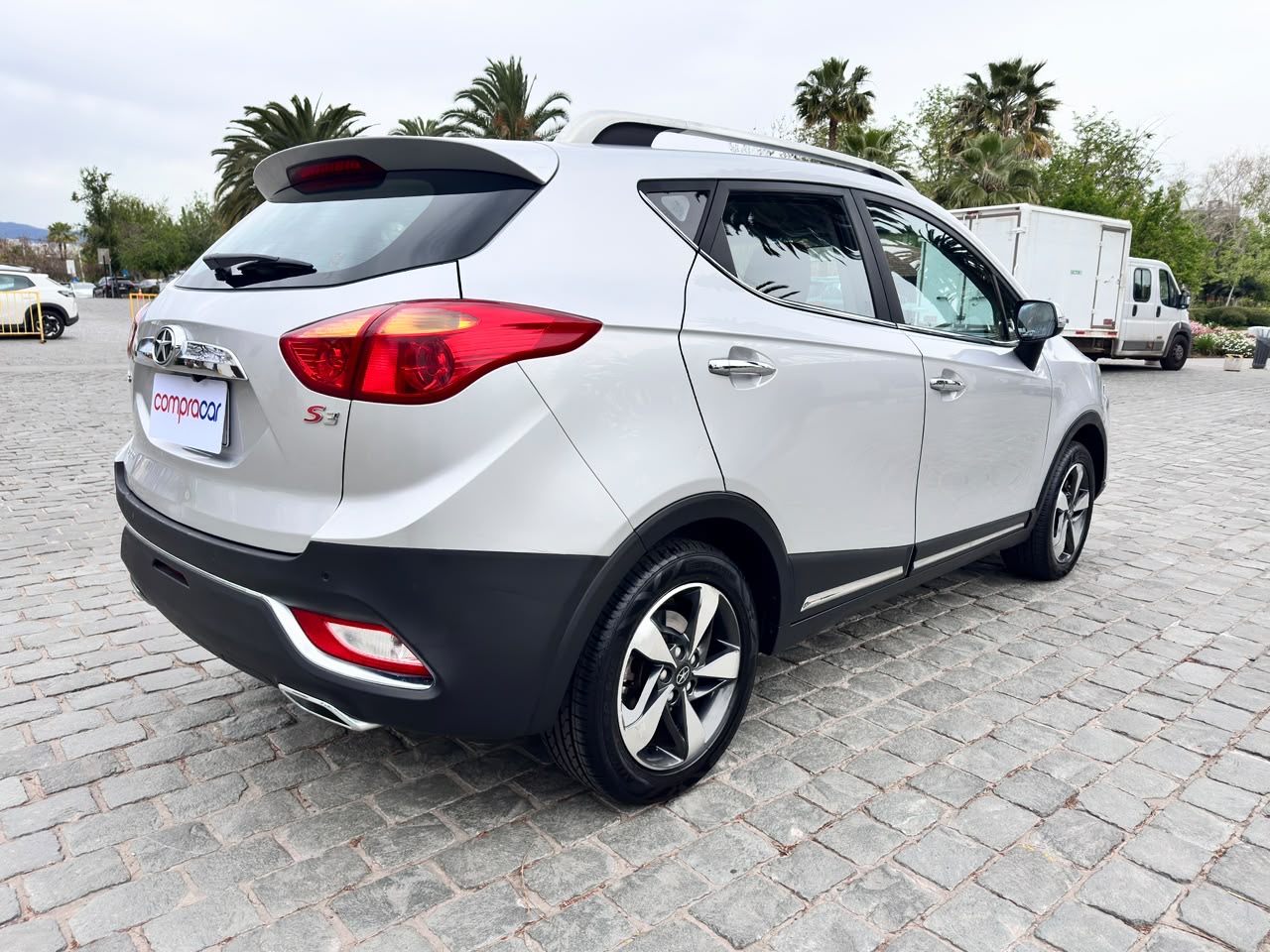 JAC S3 1.6 Aut — foto 3 de 15
