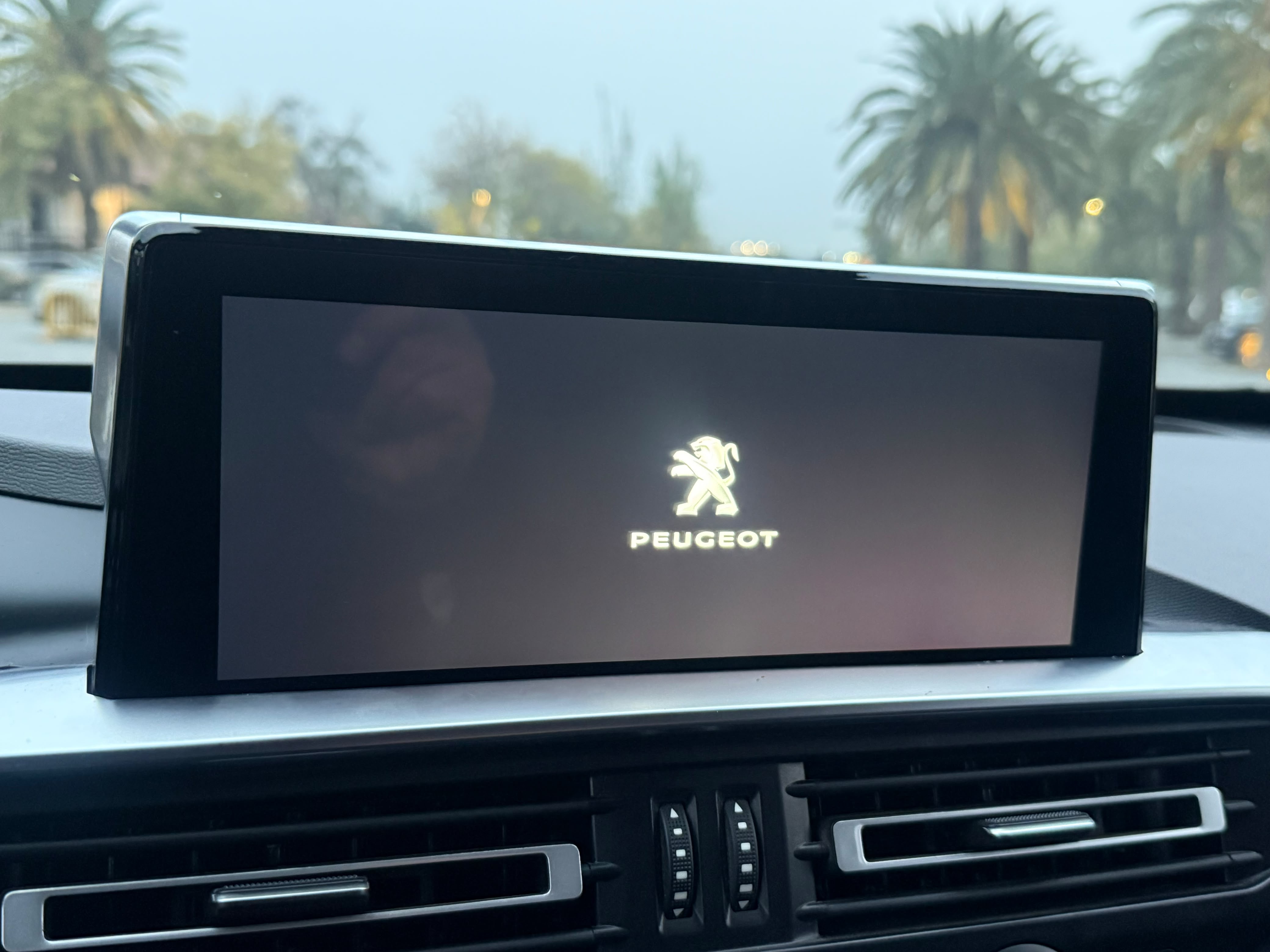 Peugeot Landtrek 1.9 Mt Hdi — foto 13 de 20
