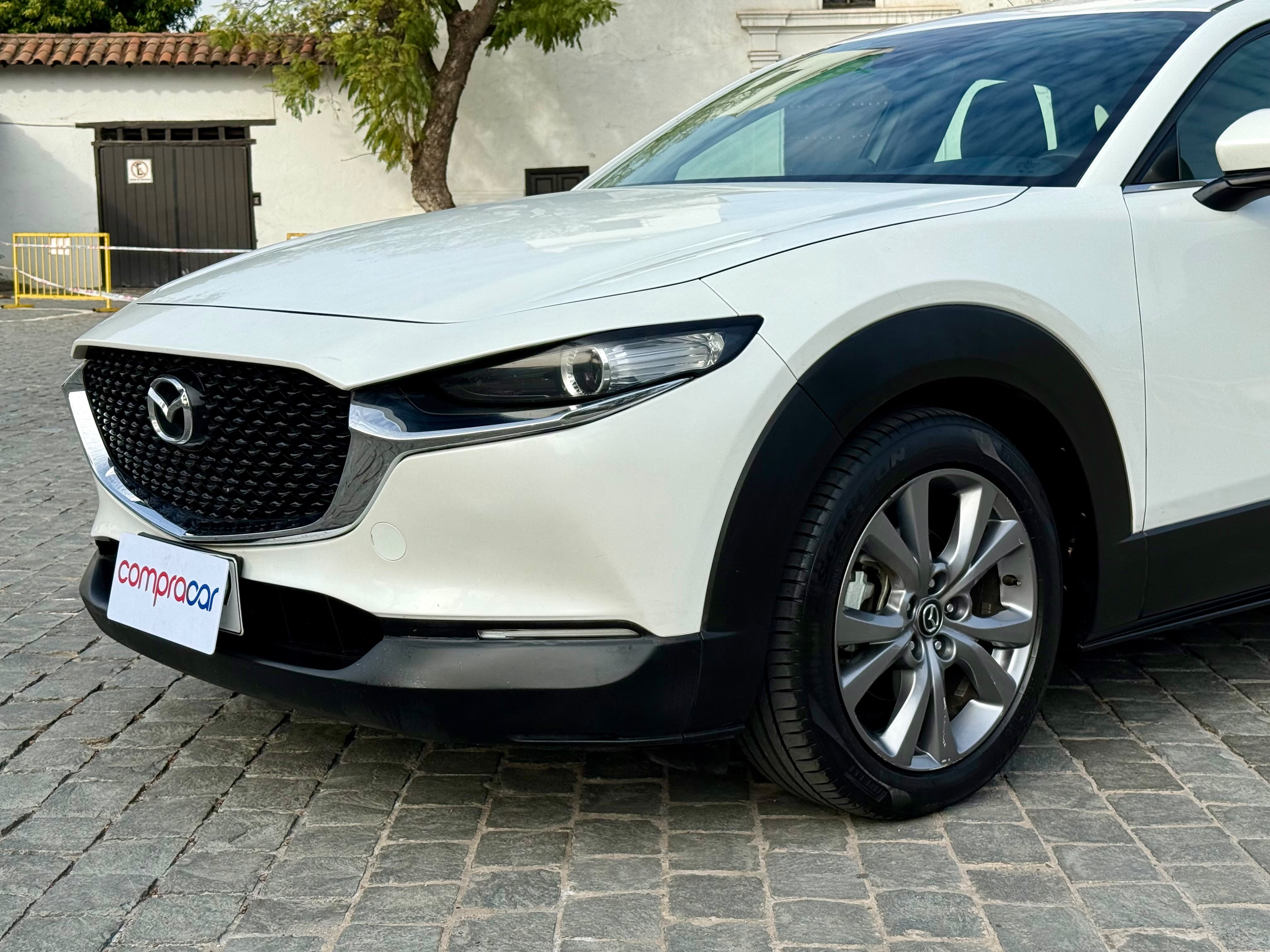 Mazda Cx-30 All New2.0 Aut — foto 7 de 20