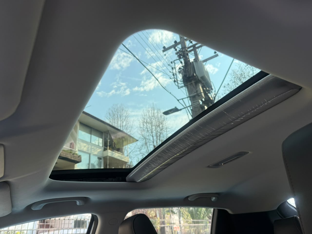 Changan Uni-T — foto 13 de 20