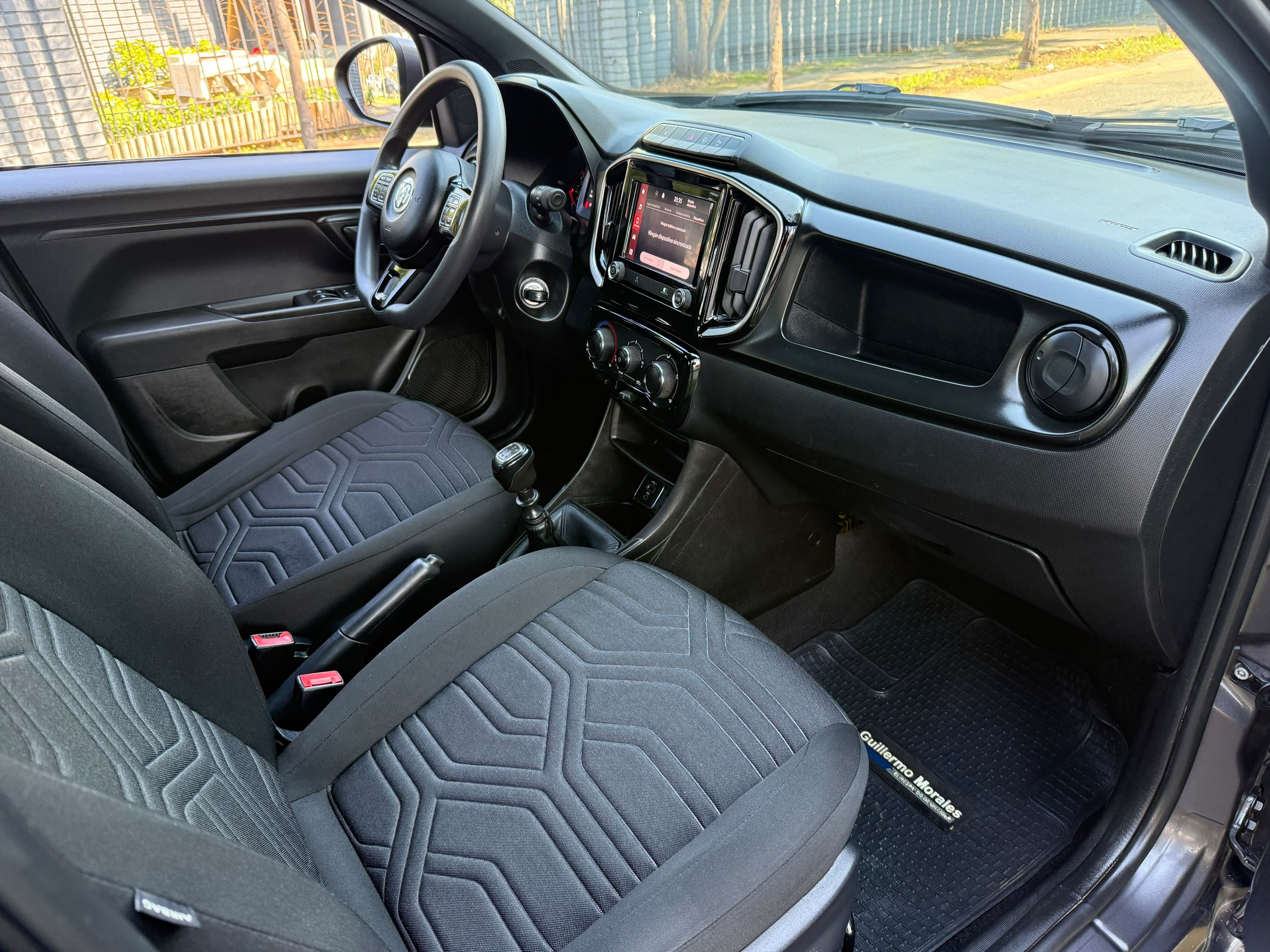 RAM 700 Big Horn Cd — foto 13 de 20