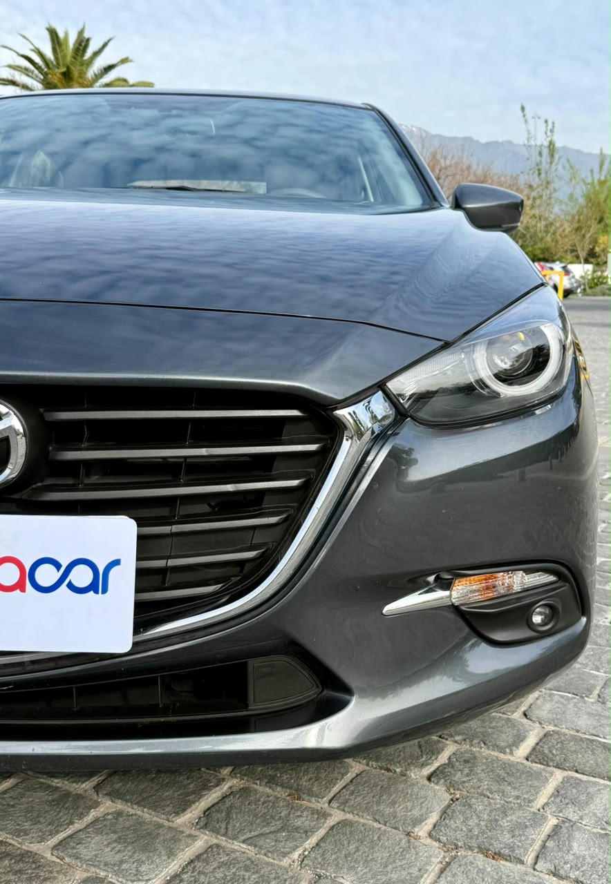 Mazda 3 New2.0 Aut — foto 7 de 19